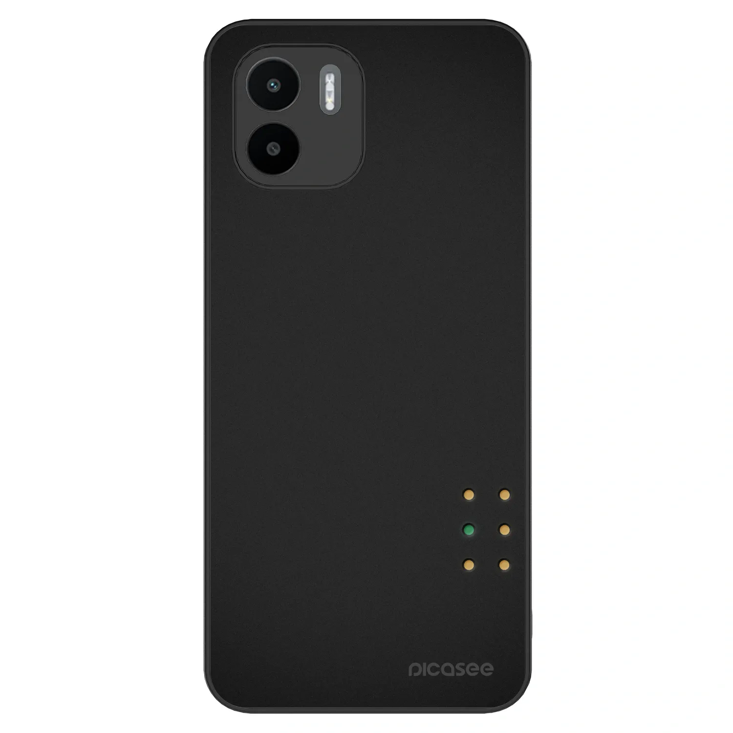 Picasee ULTIMATE CASE za Xiaomi Redmi A2 - Pulse