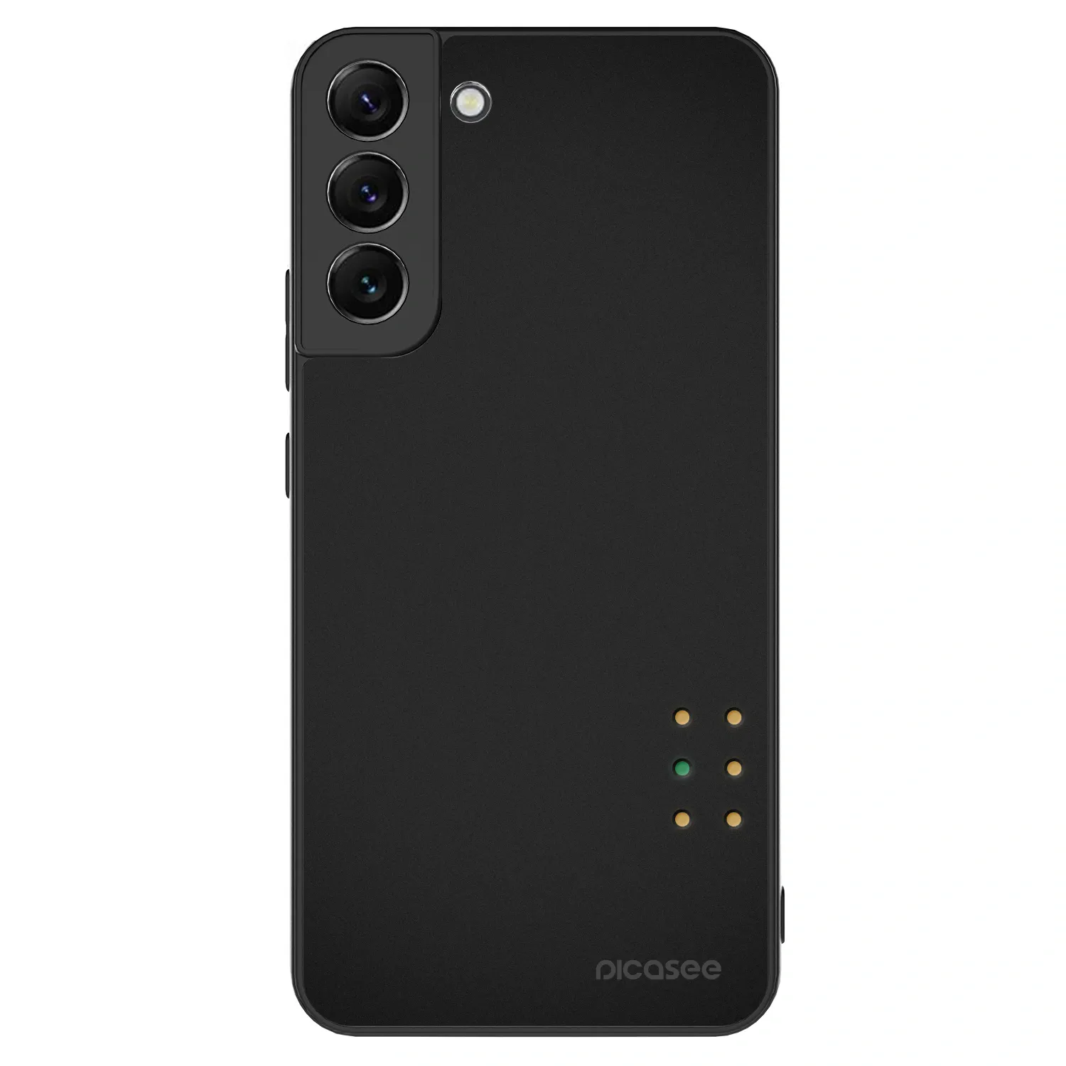Picasee ULTIMATE CASE PowerShare za Samsung Galaxy S22+ 5G - Pulse