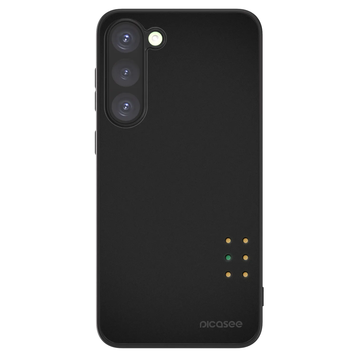 Picasee ULTIMATE CASE PowerShare za Samsung Galaxy S23+ 5G - Pulse