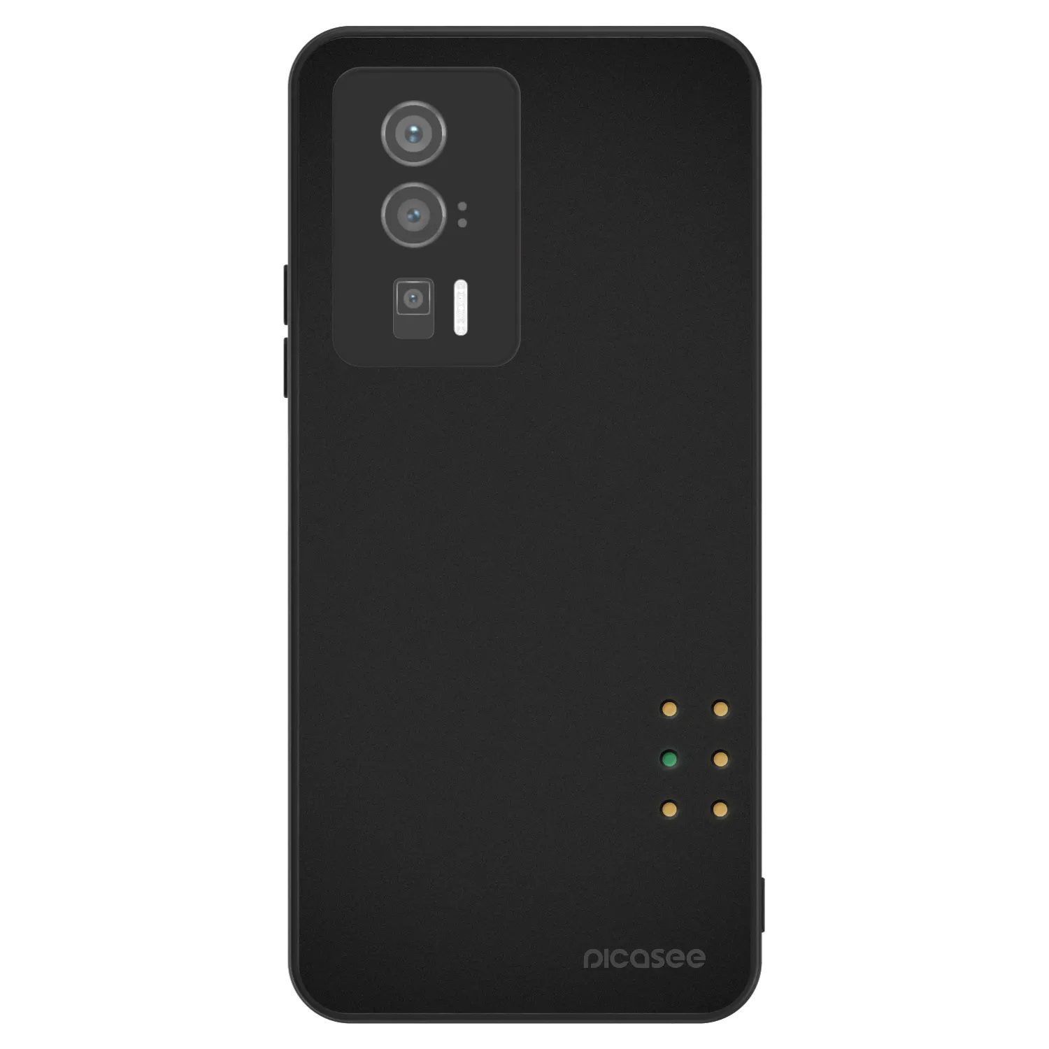 Picasee ULTIMATE CASE za Xiaomi Poco F5 Pro 5G - Pulse