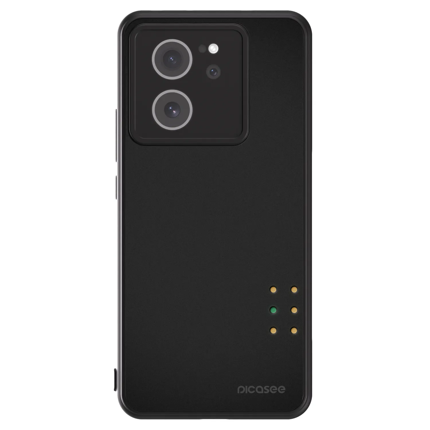 Picasee ULTIMATE CASE za Xiaomi 13T - Pulse