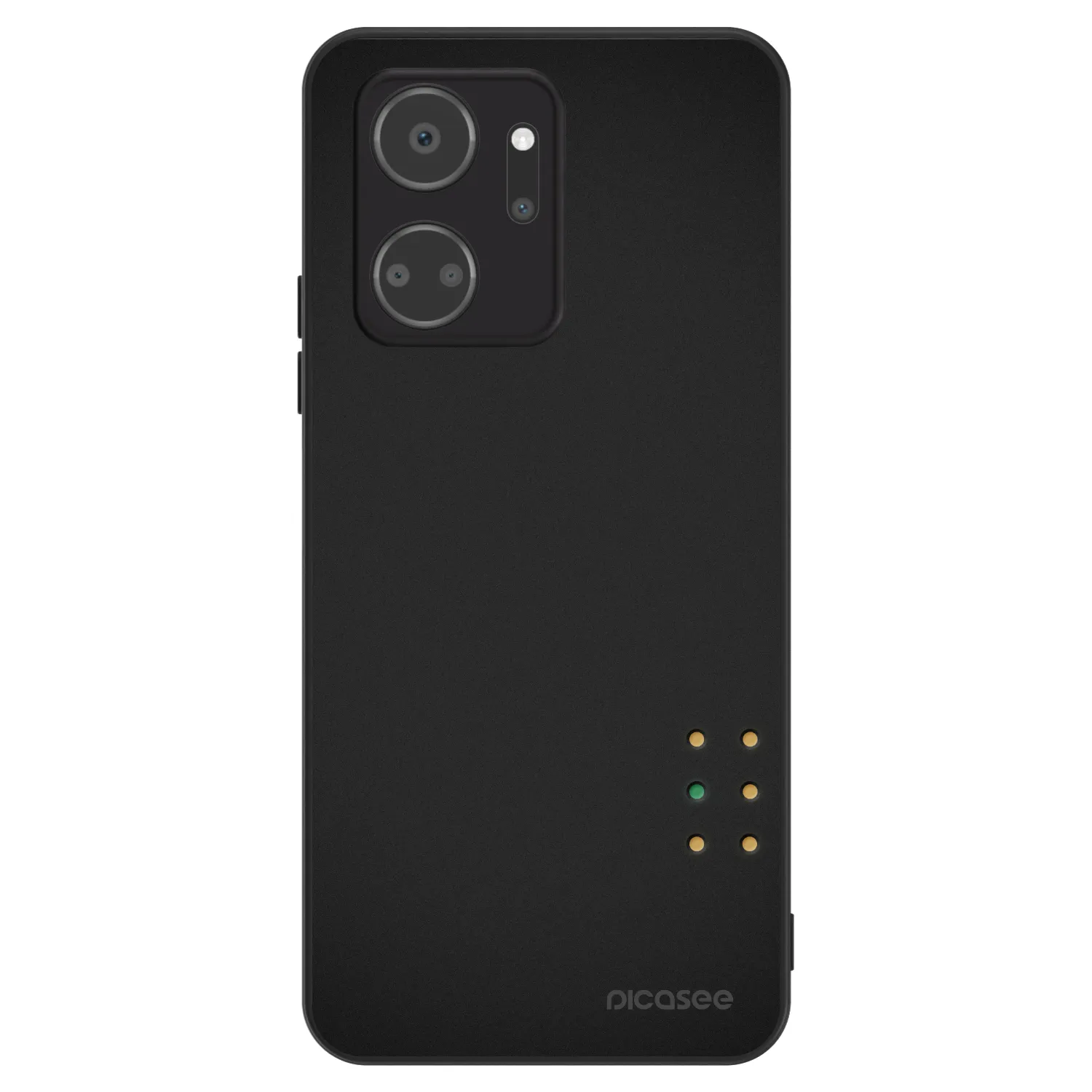 Picasee ULTIMATE CASE za Honor X7a - Pulse