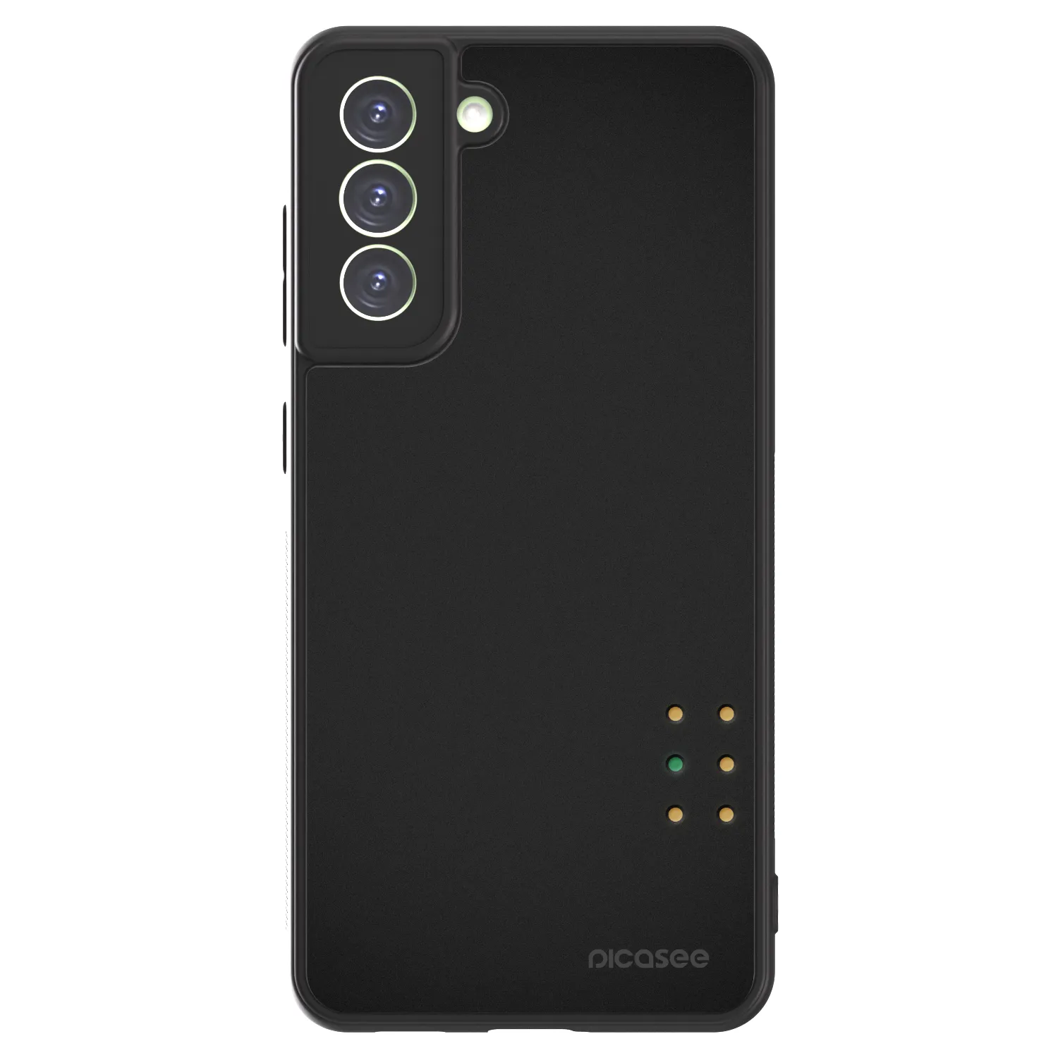 Picasee ULTIMATE CASE PowerShare za Samsung Galaxy S21 FE 5G - Pulse