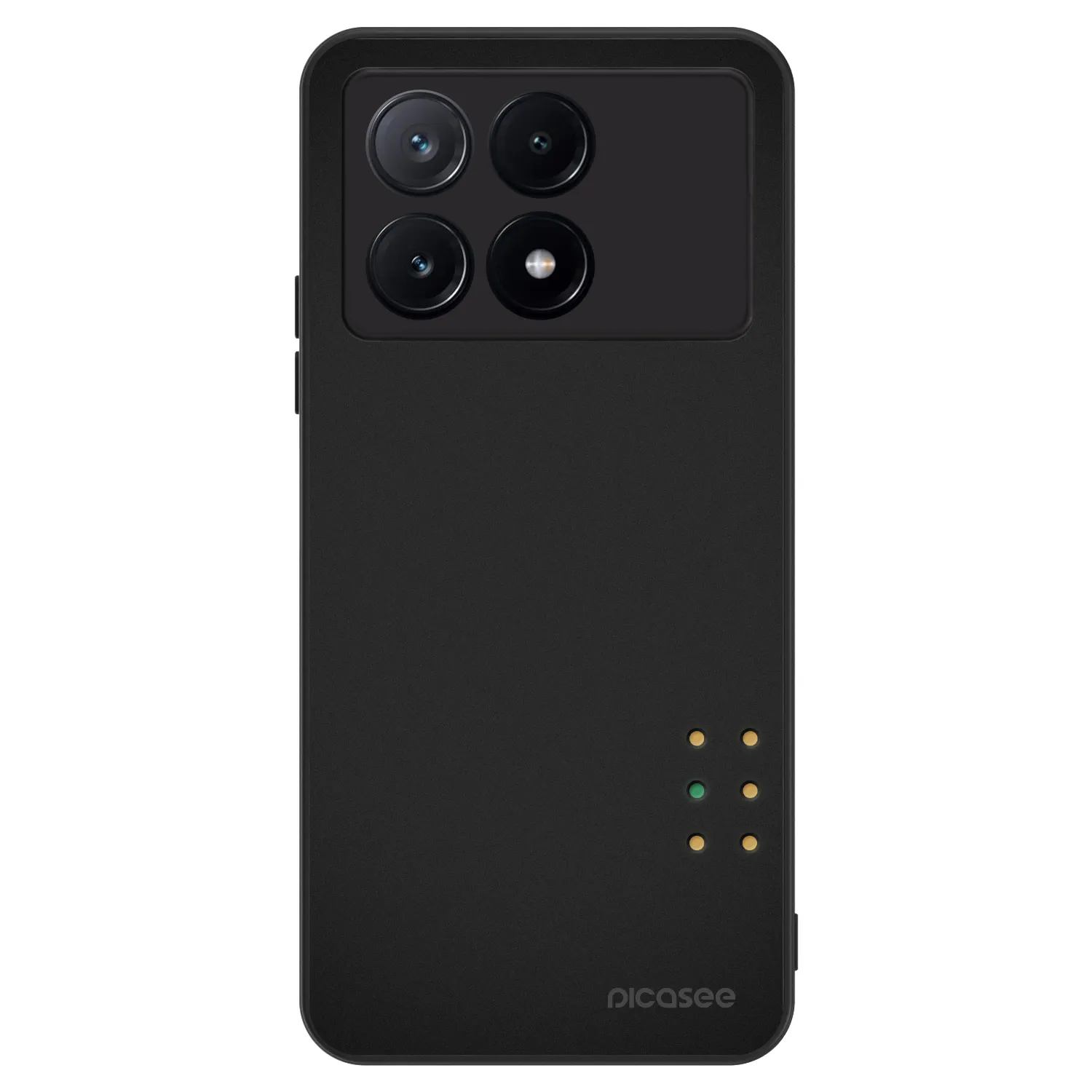 Picasee ULTIMATE CASE za Xiaomi Poco X6 Pro - Pulse