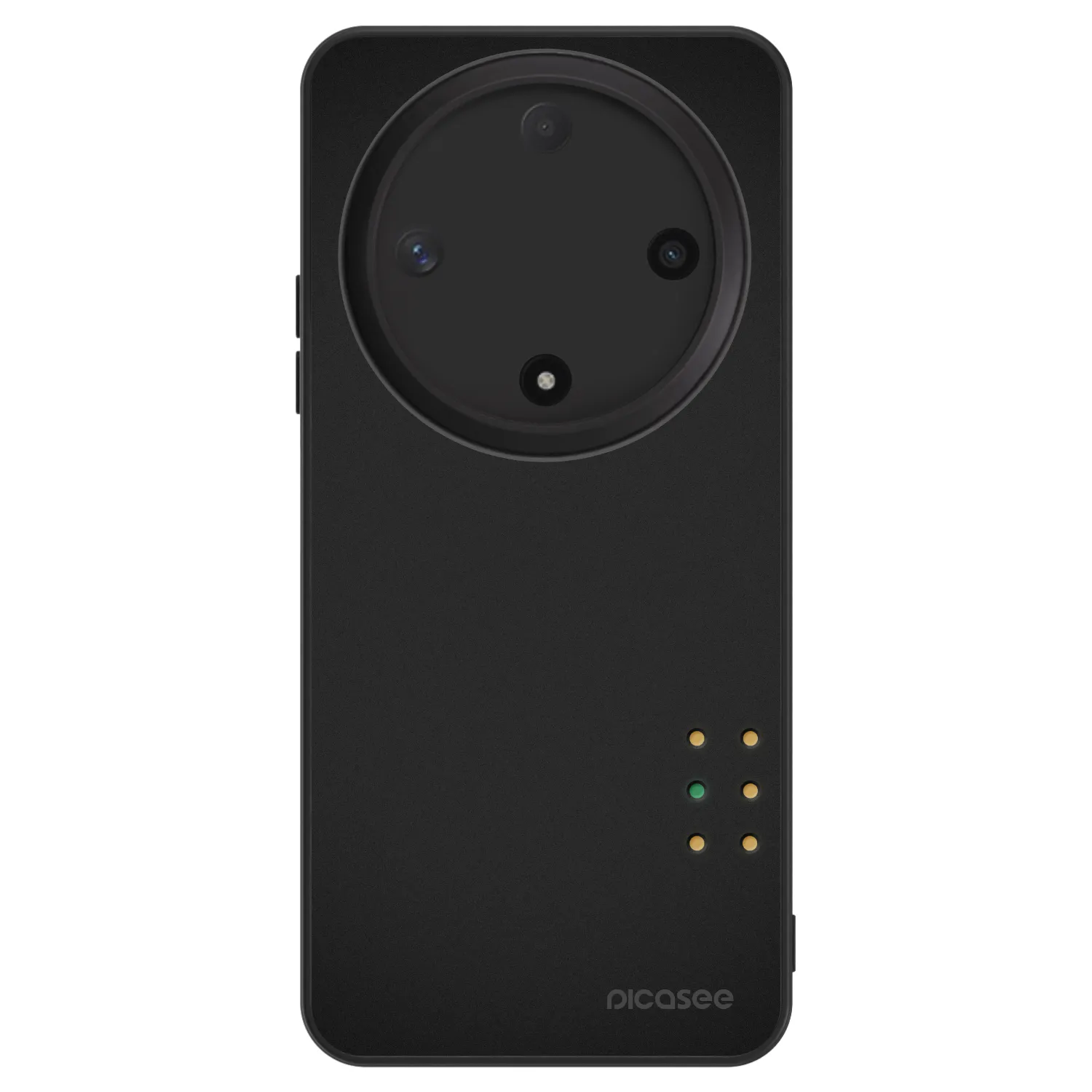 Picasee ULTIMATE CASE za Honor Magic6 Lite 5G - Pulse
