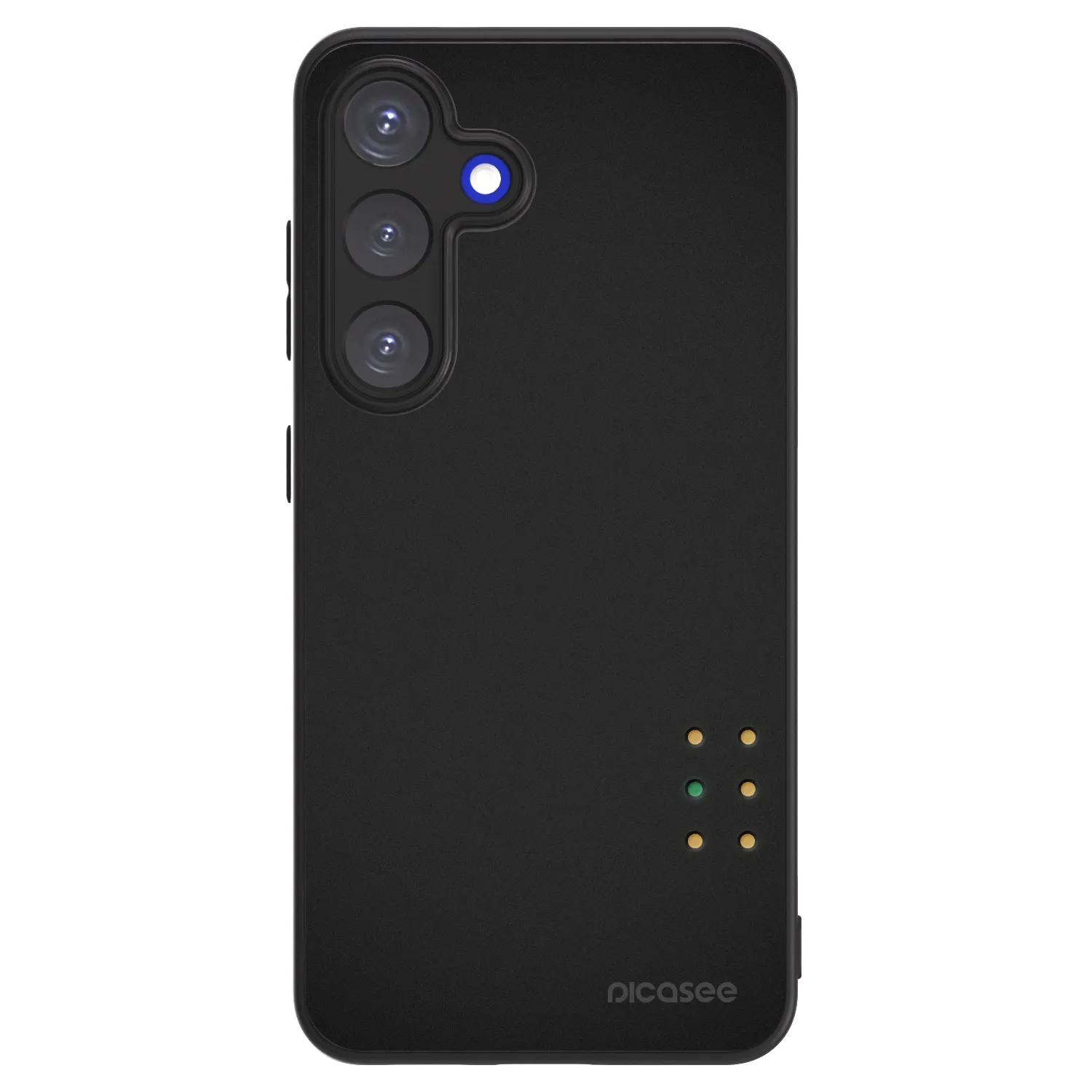 Picasee ULTIMATE CASE za Samsung Galaxy A25 A256B 5G - Pulse