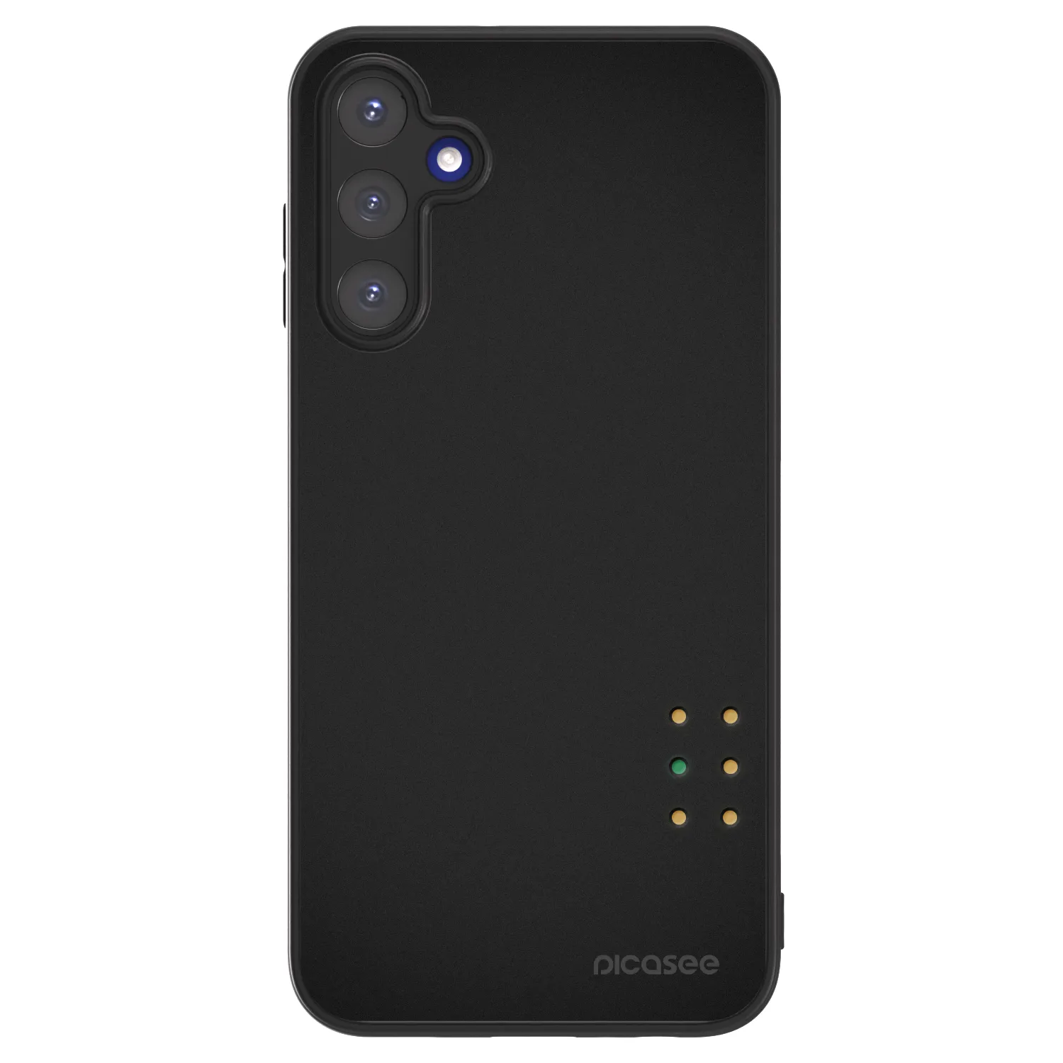 Picasee ULTIMATE CASE za Samsung Galaxy A15 A155F 4G - Pulse
