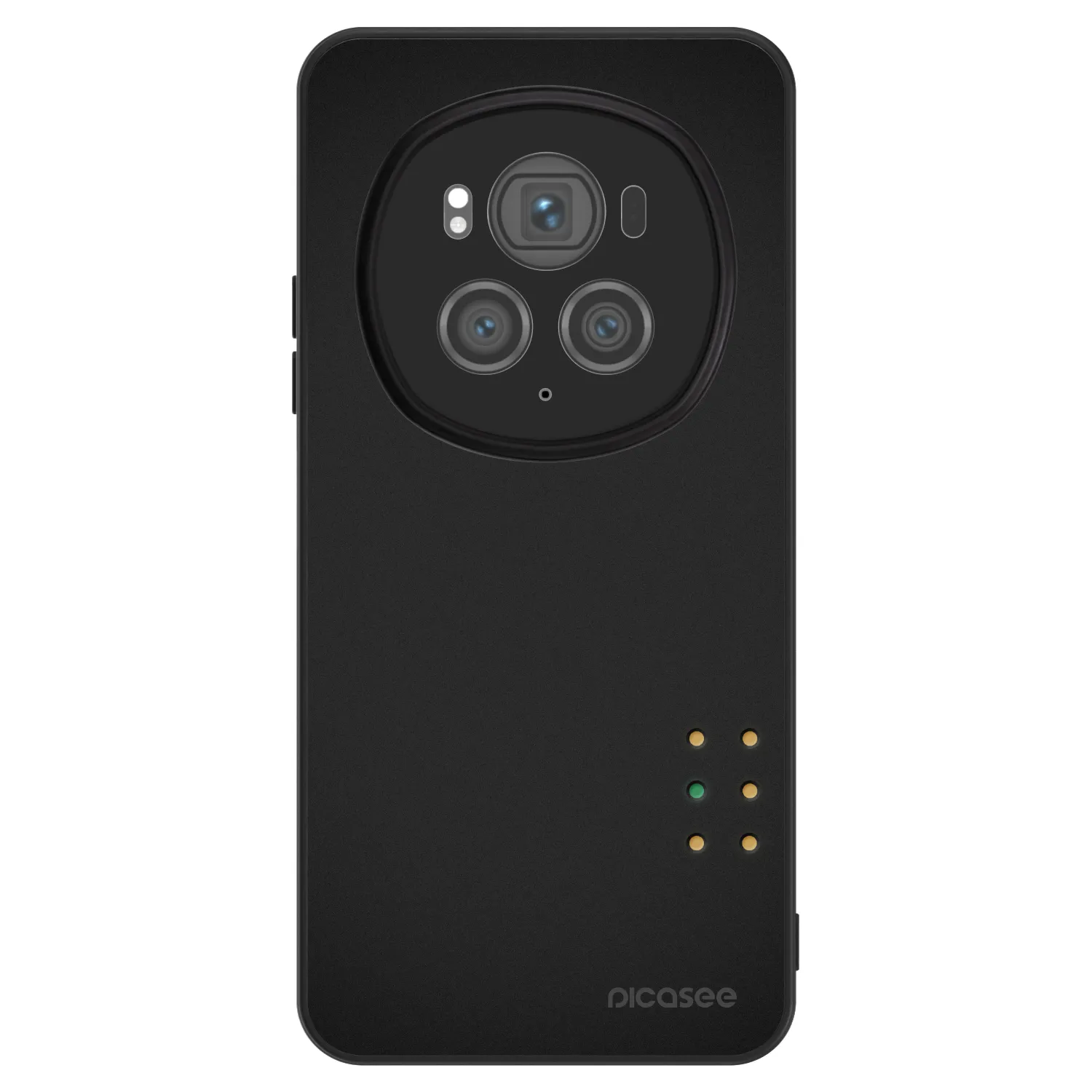 Picasee ULTIMATE CASE za Honor Magic6 Pro - Pulse