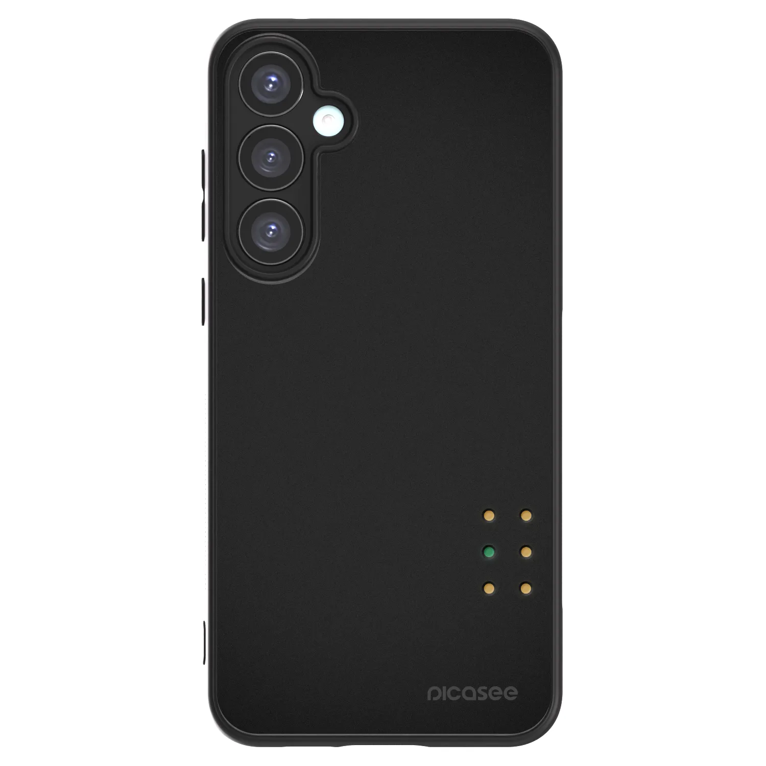 Picasee ULTIMATE CASE za Samsung Galaxy A55 5G A556B - Pulse