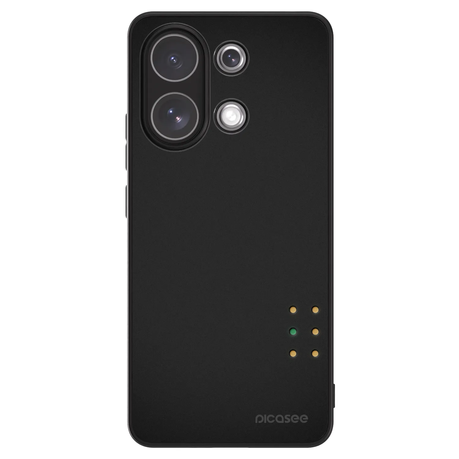 Picasee ULTIMATE CASE za Xiaomi Redmi Note 13 4G - Pulse