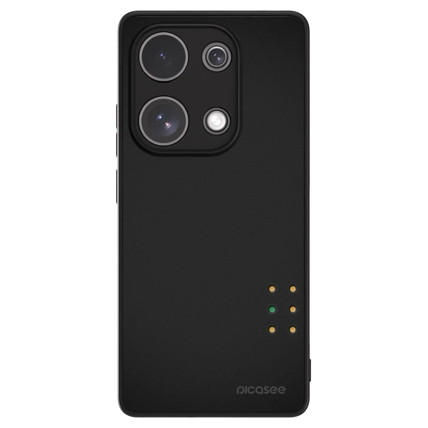 Picasee ULTIMATE CASE za Xiaomi Redmi Note 13 Pro 4G - Pulse