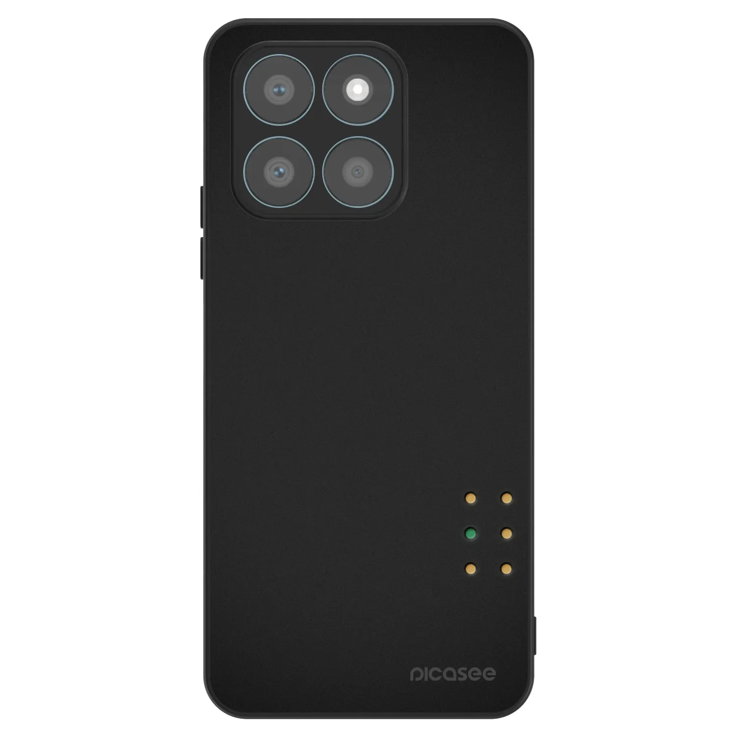 Picasee ULTIMATE CASE za Honor X8b - Pulse