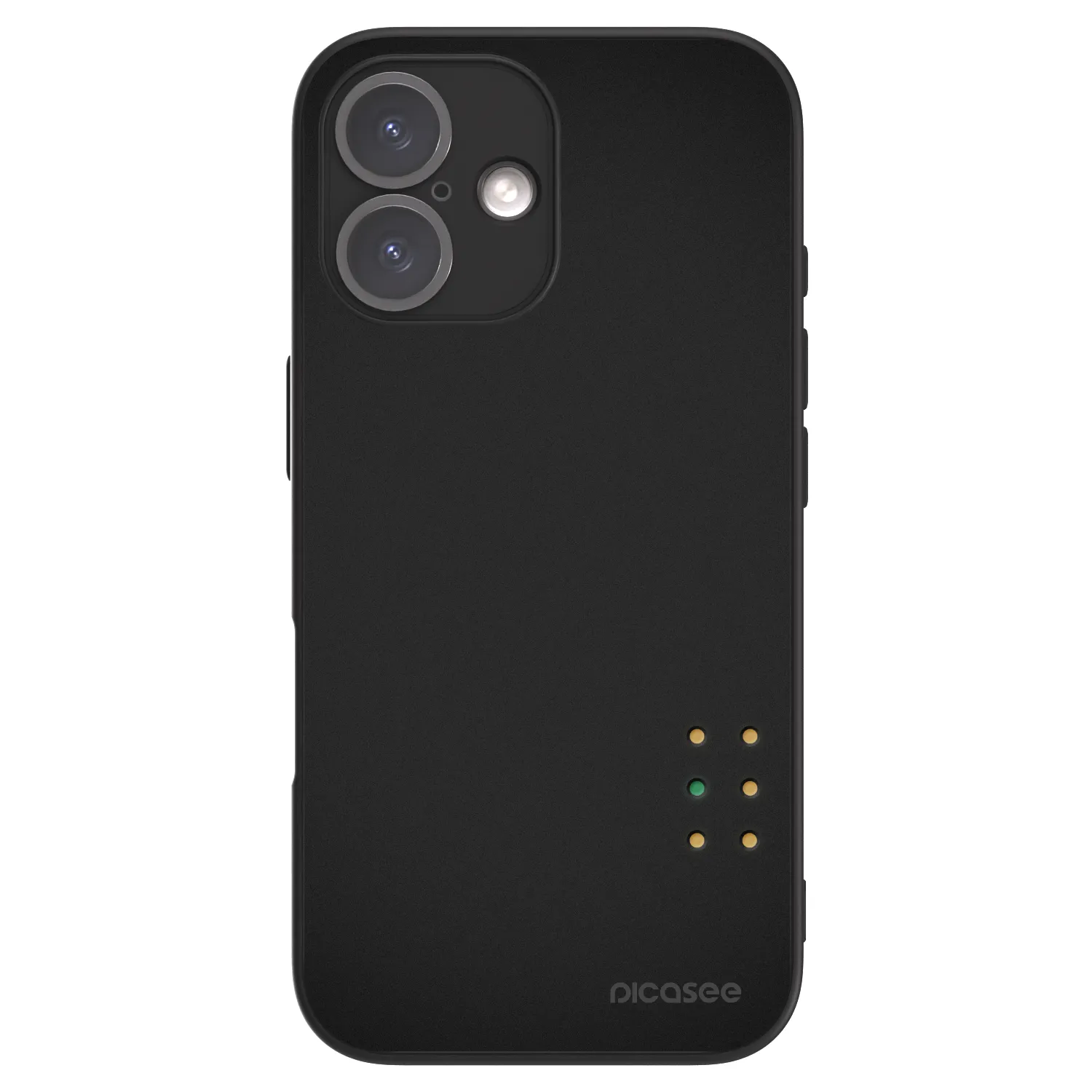 Picasee ULTIMATE CASE za Apple iPhone 16 - Pulse