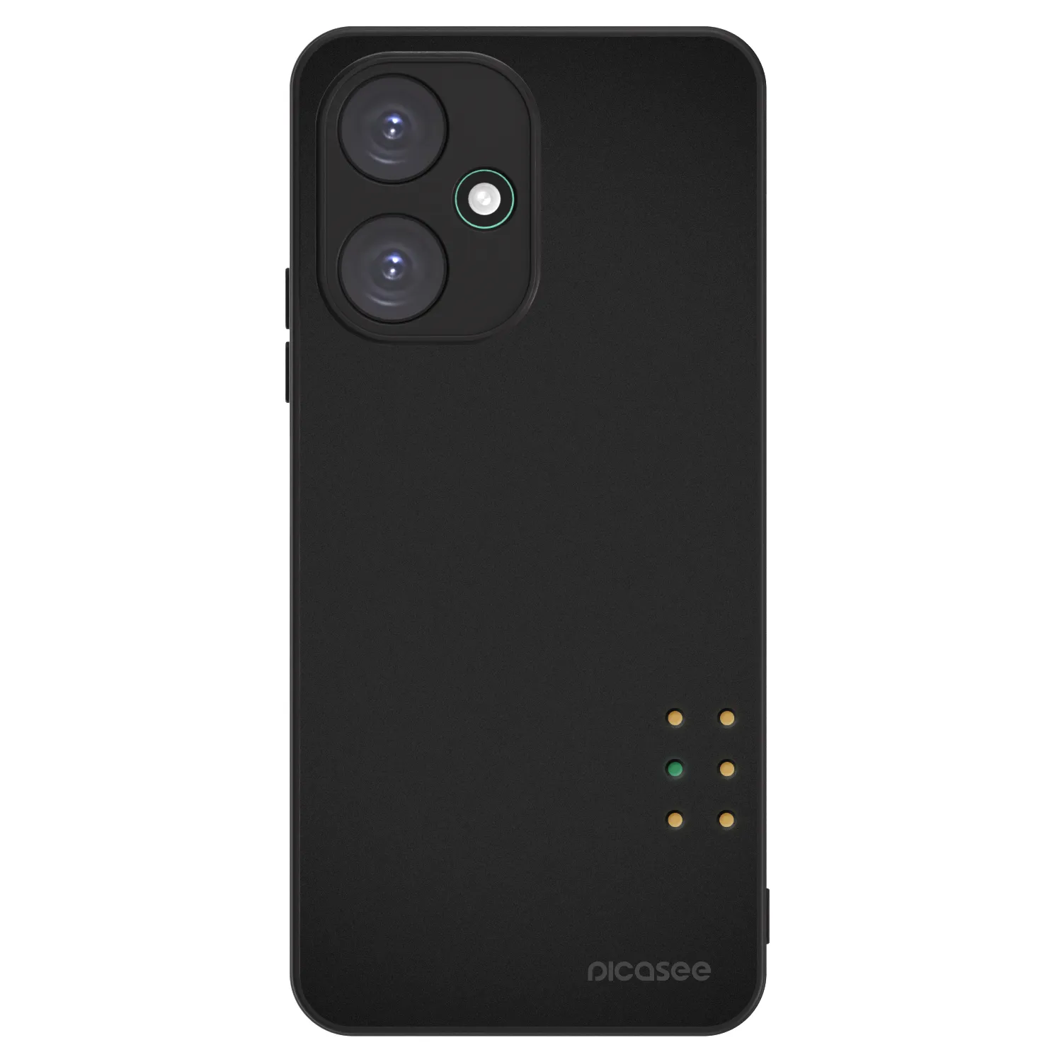 Picasee ULTIMATE CASE za Xiaomi Redmi 13C 5G - Pulse
