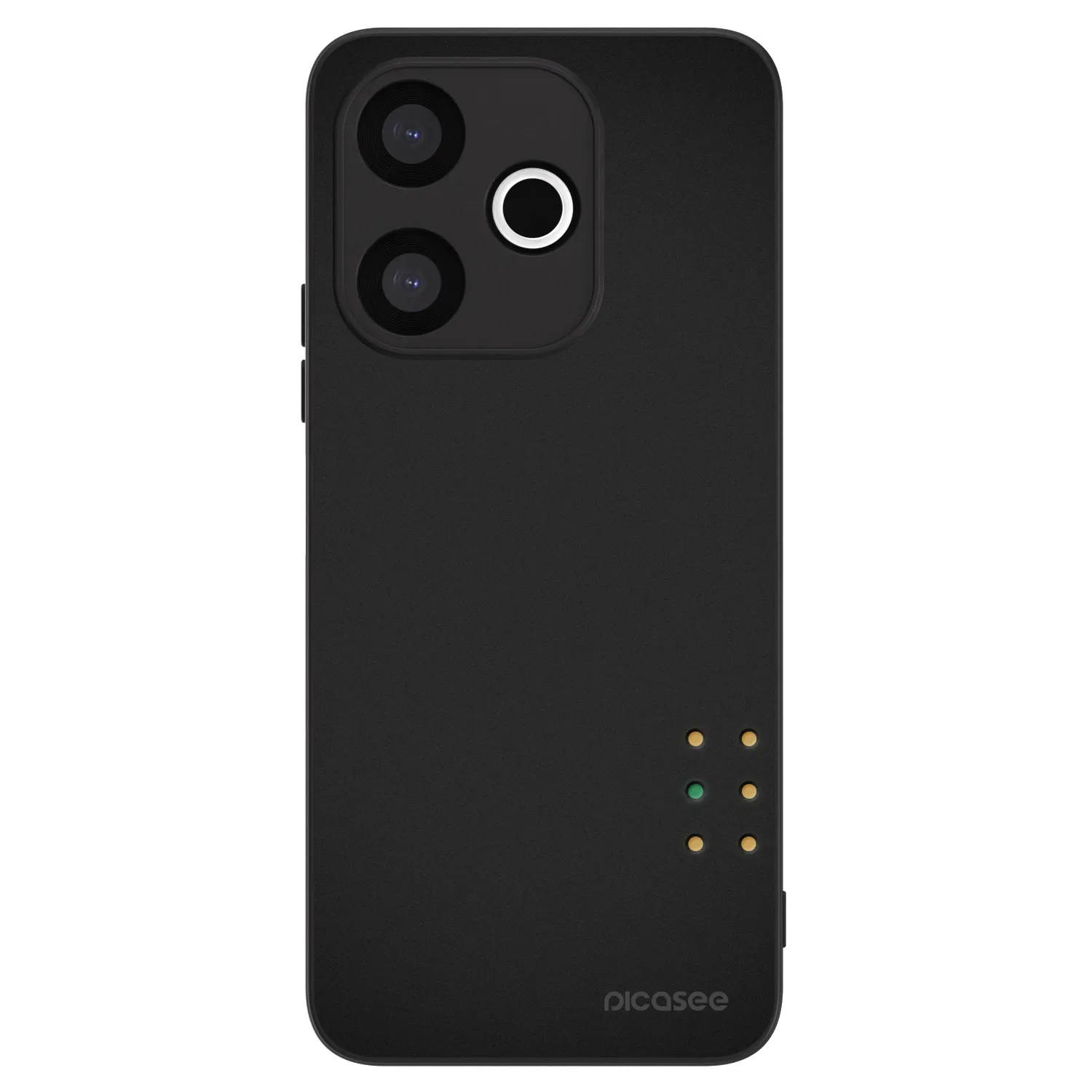 Picasee ULTIMATE CASE za Xiaomi Redmi 13 4G - Pulse