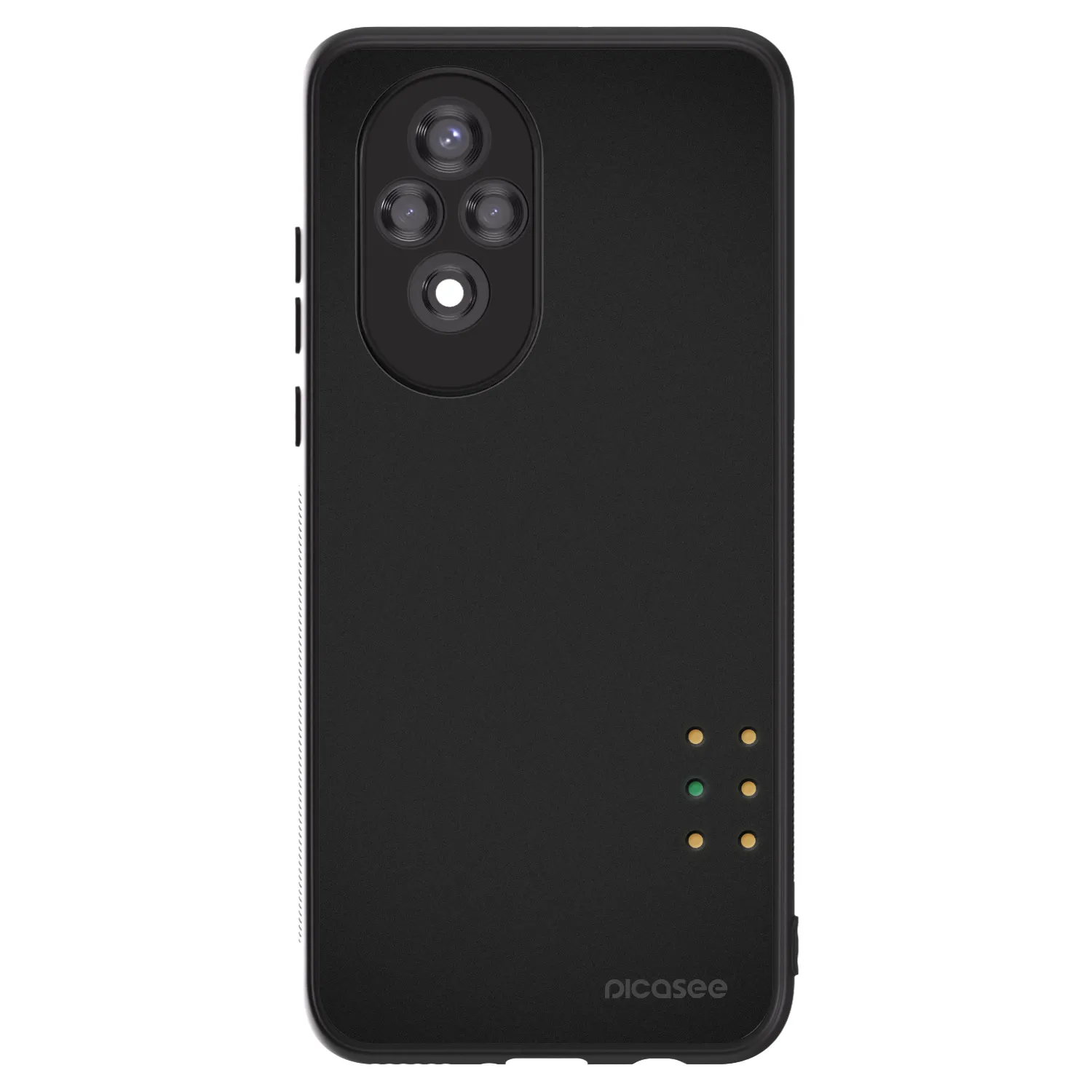 Picasee ULTIMATE CASE za Honor 200 5G - Pulse