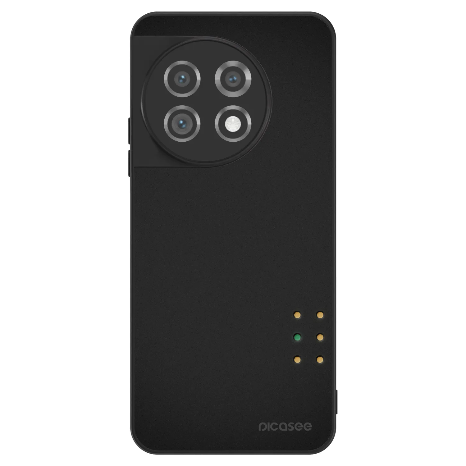 Picasee ULTIMATE CASE za OnePlus 11 5G - Pulse