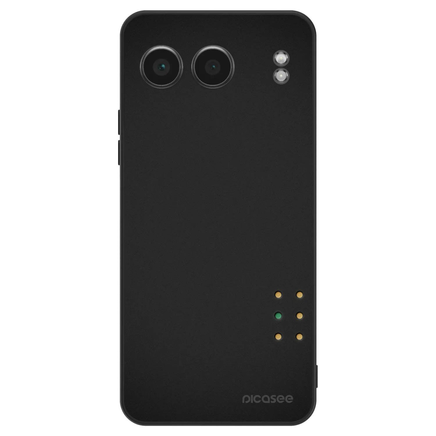 Picasee ULTIMATE CASE za OnePlus Nord 4 - Pulse
