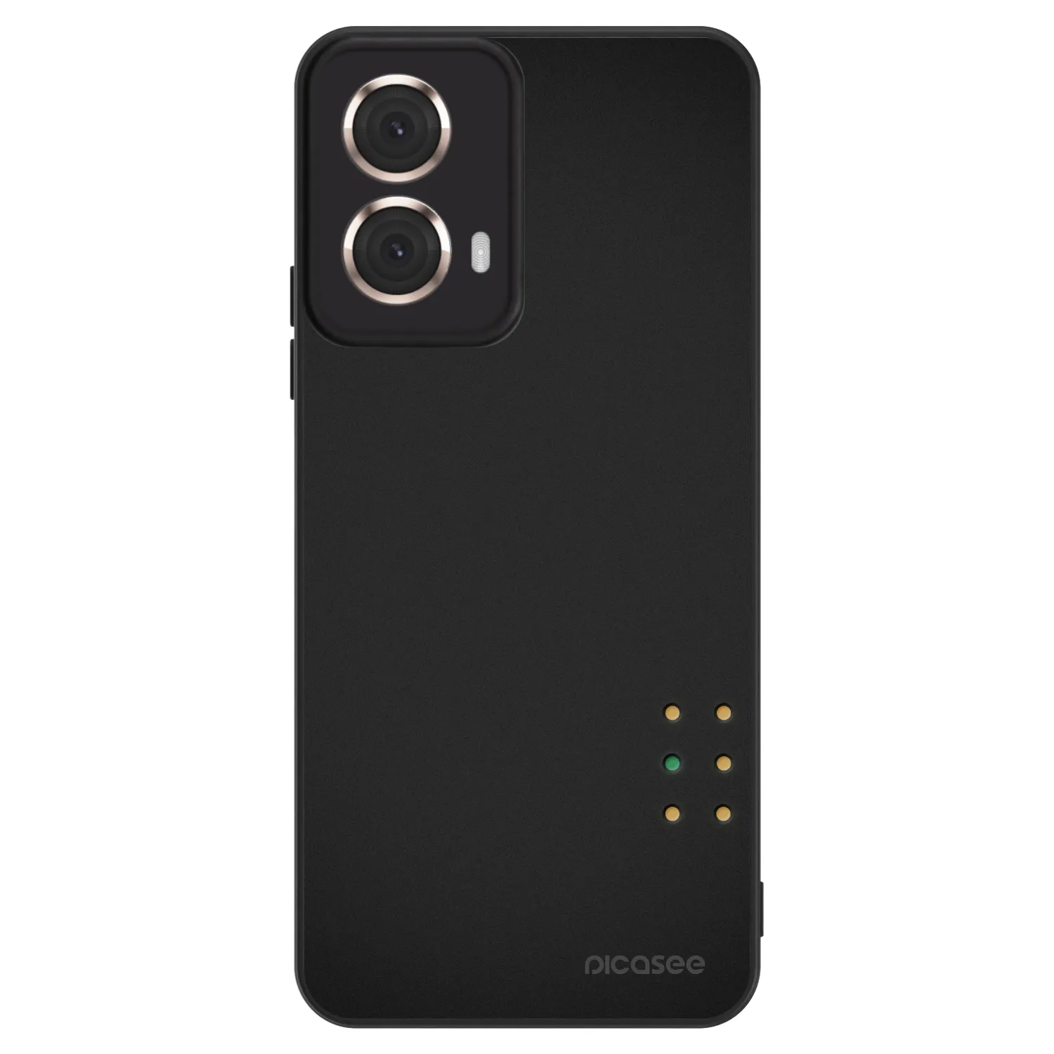 Picasee ULTIMATE CASE za Motorola Moto G85 - Pulse