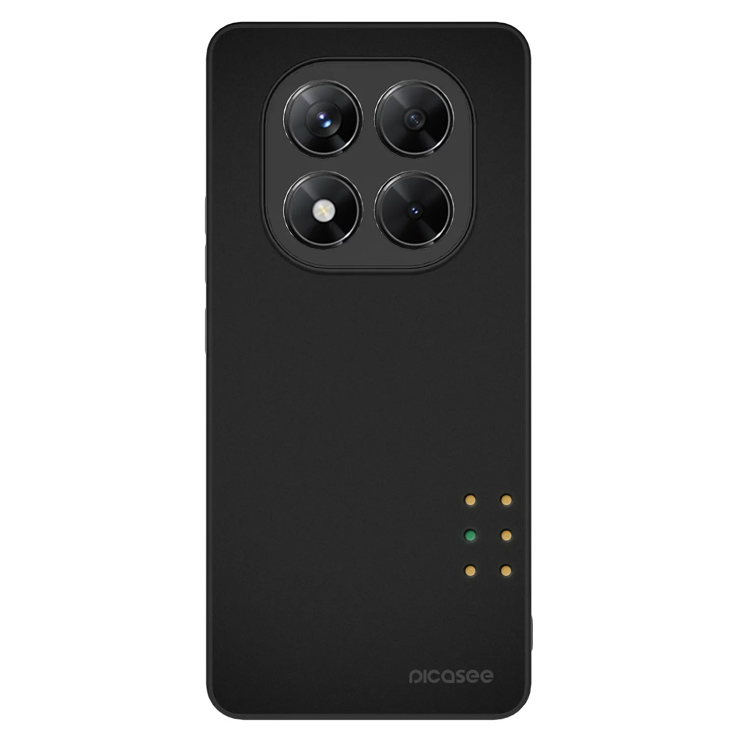 Picasee ULTIMATE CASE za Xiaomi Redmi Note 14 Pro 5G - Pulse