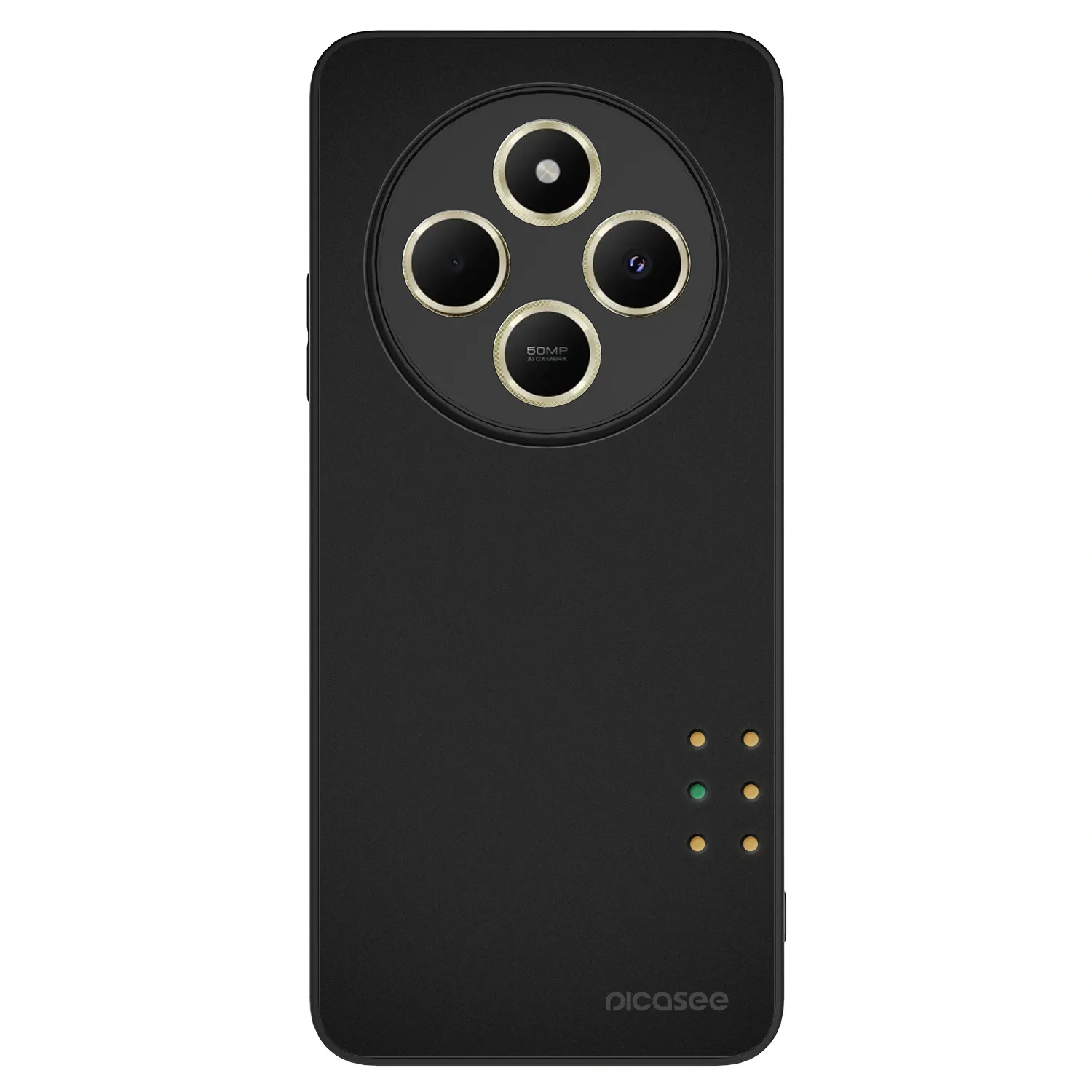 Picasee ULTIMATE CASE za Xiaomi Redmi 14C - Pulse