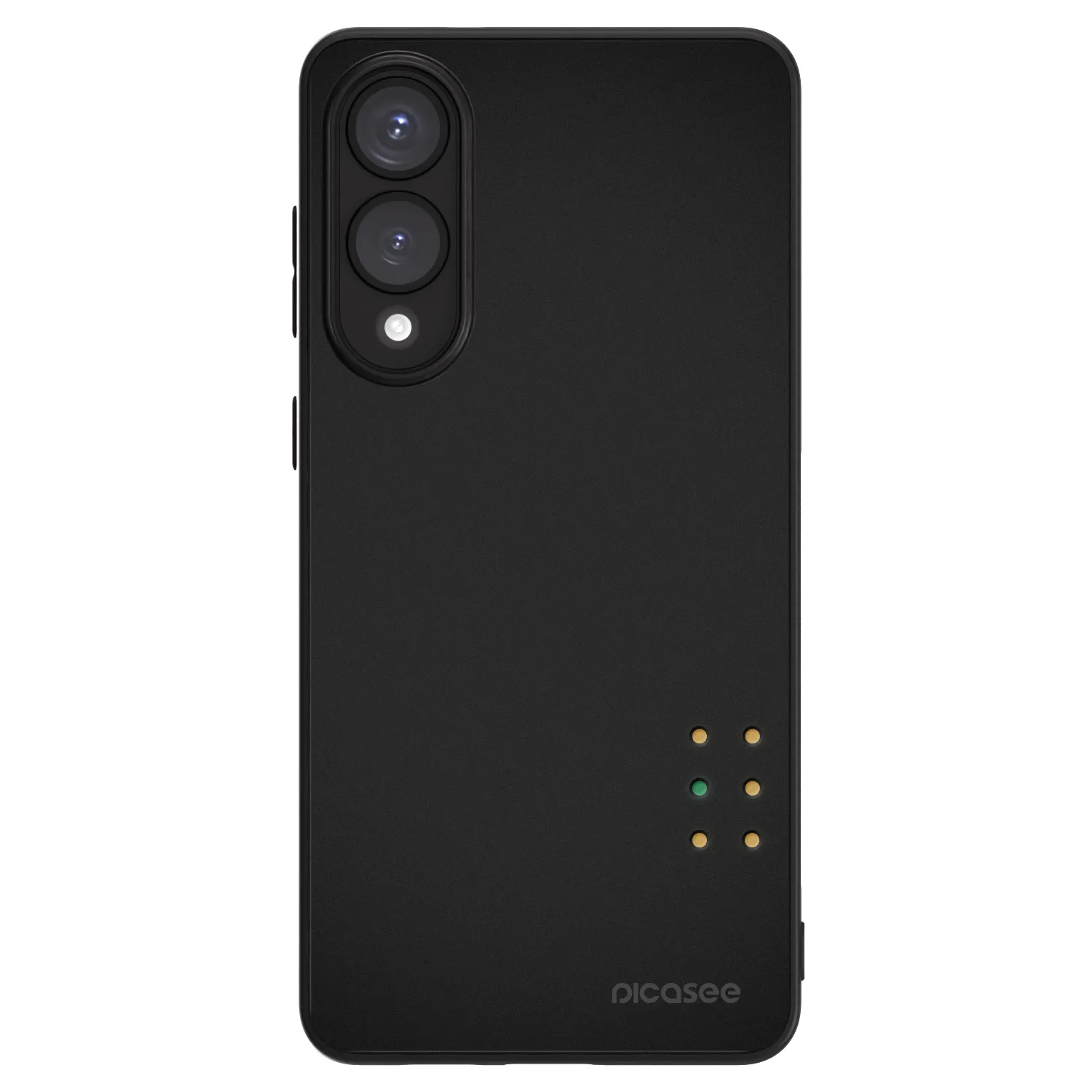 Picasee ULTIMATE CASE za Samsung Galaxy S25 Edge 5G - Pulse