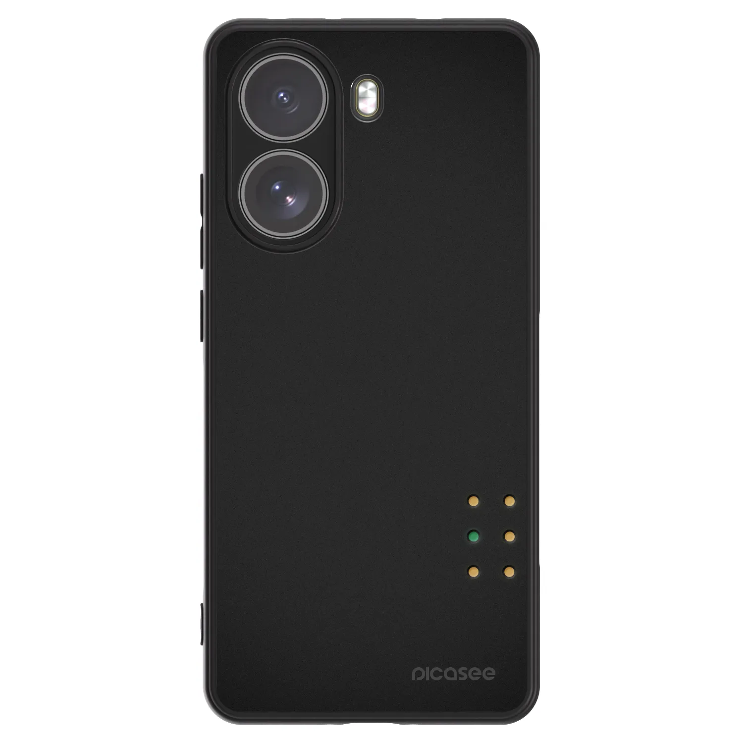 Picasee ULTIMATE CASE za Xiaomi Poco X7 Pro 5G - Pulse
