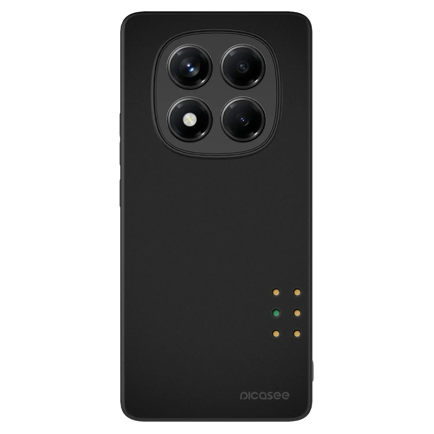 Picasee ULTIMATE CASE za Xiaomi Redmi Note 14 Pro 4G - Pulse