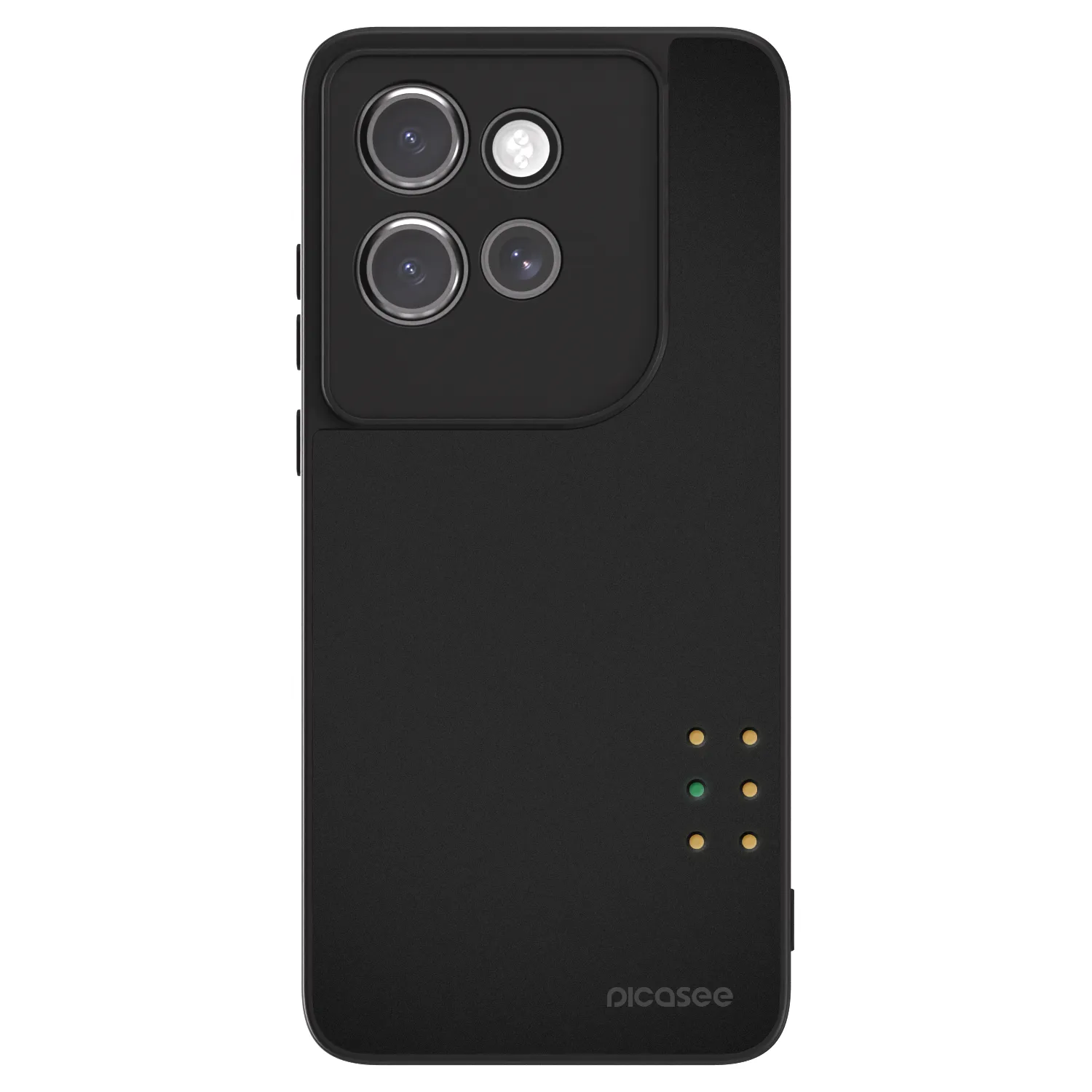 Picasee ULTIMATE CASE za Motorola Edge 50 Neo - Pulse