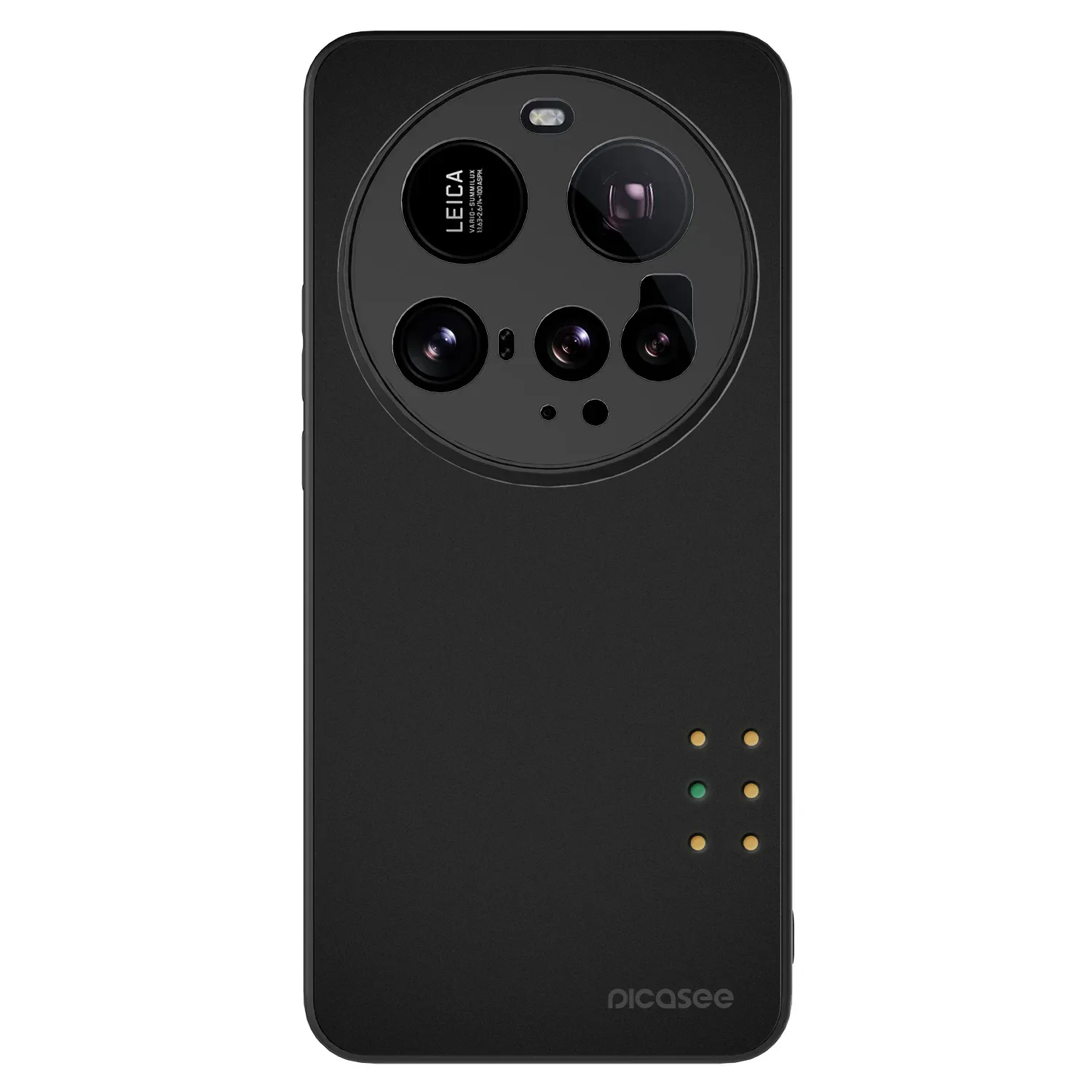 Picasee ULTIMATE CASE za Xiaomi 15 Ultra - Pulse