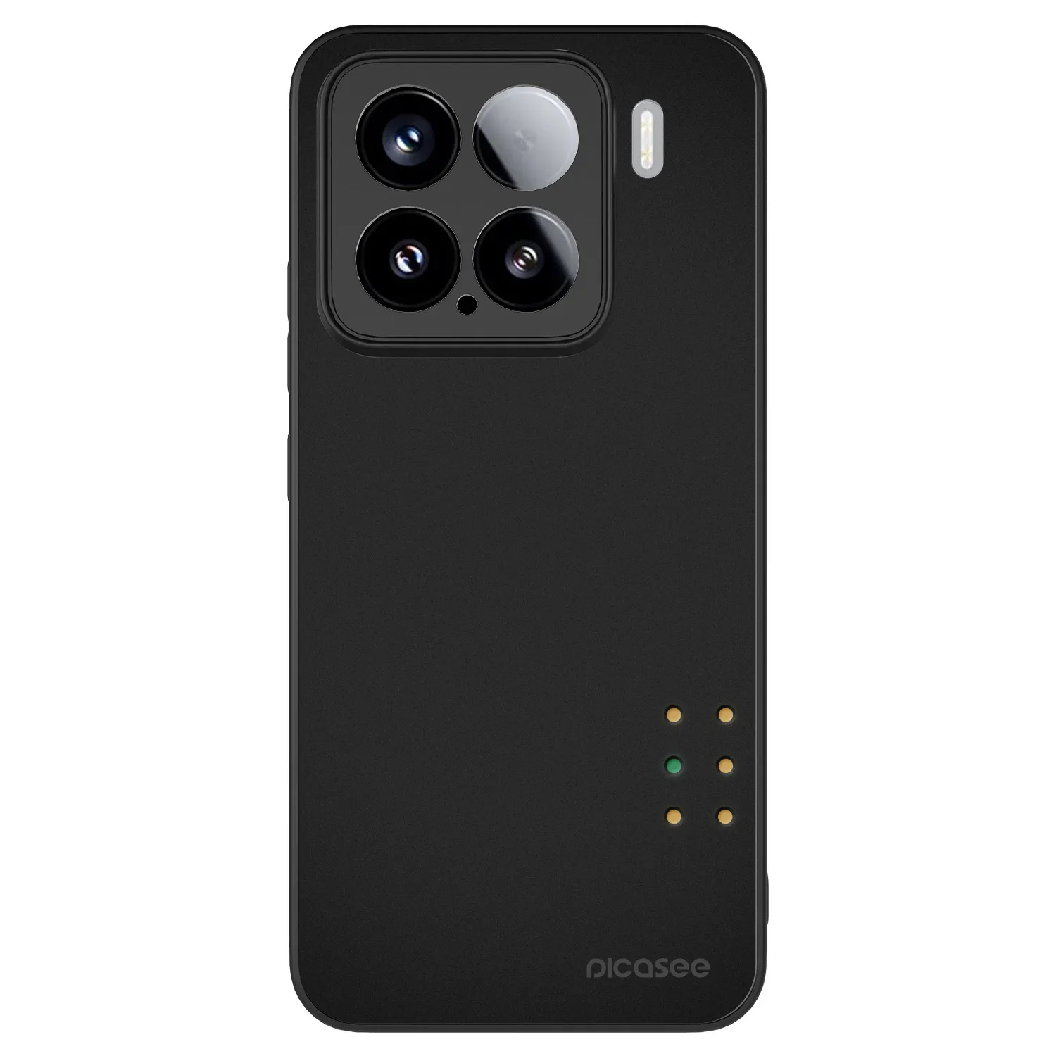 Picasee ULTIMATE CASE za Xiaomi 15 - Pulse