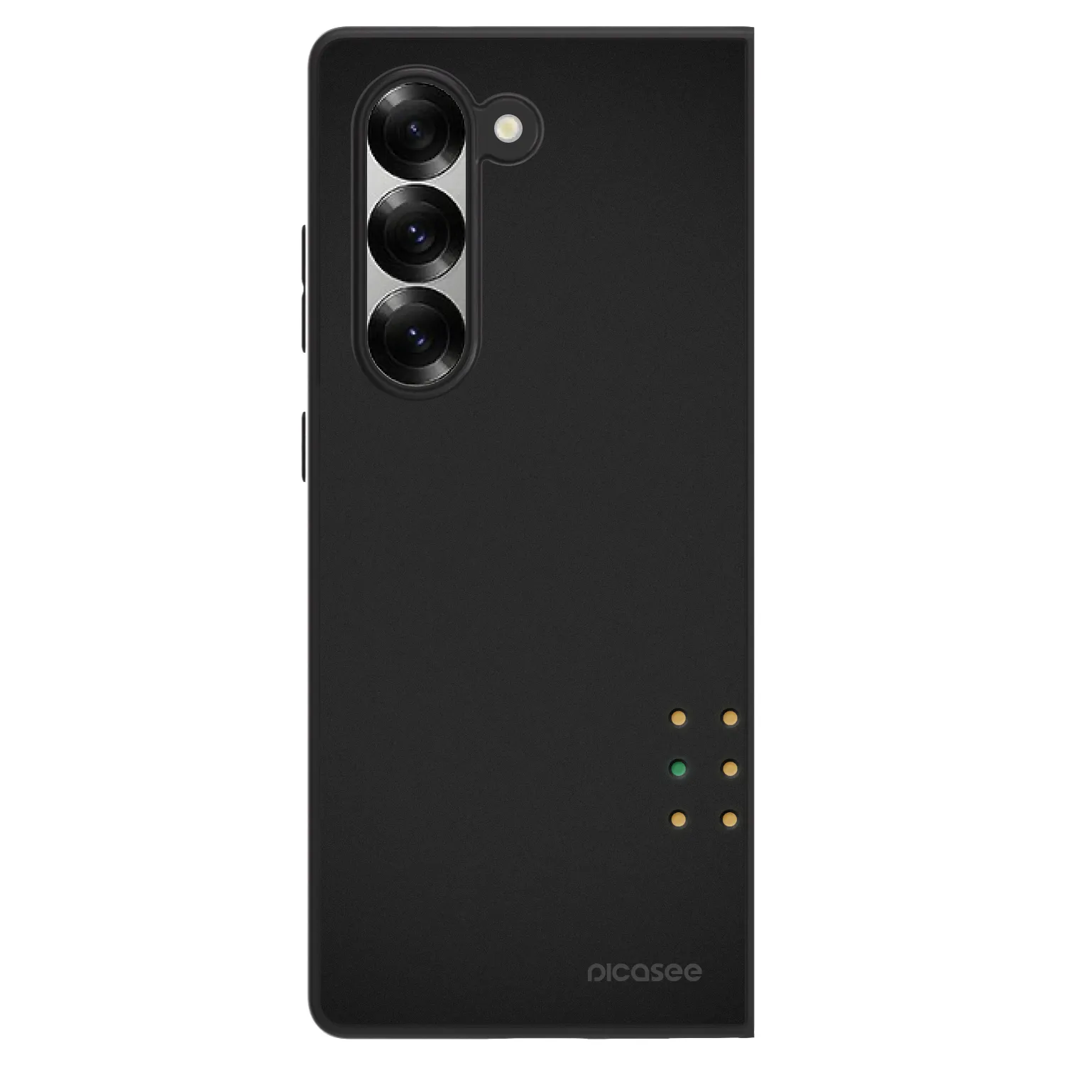 Picasee ULTIMATE CASE za Samsung Galaxy Z Fold6 5G - Pulse