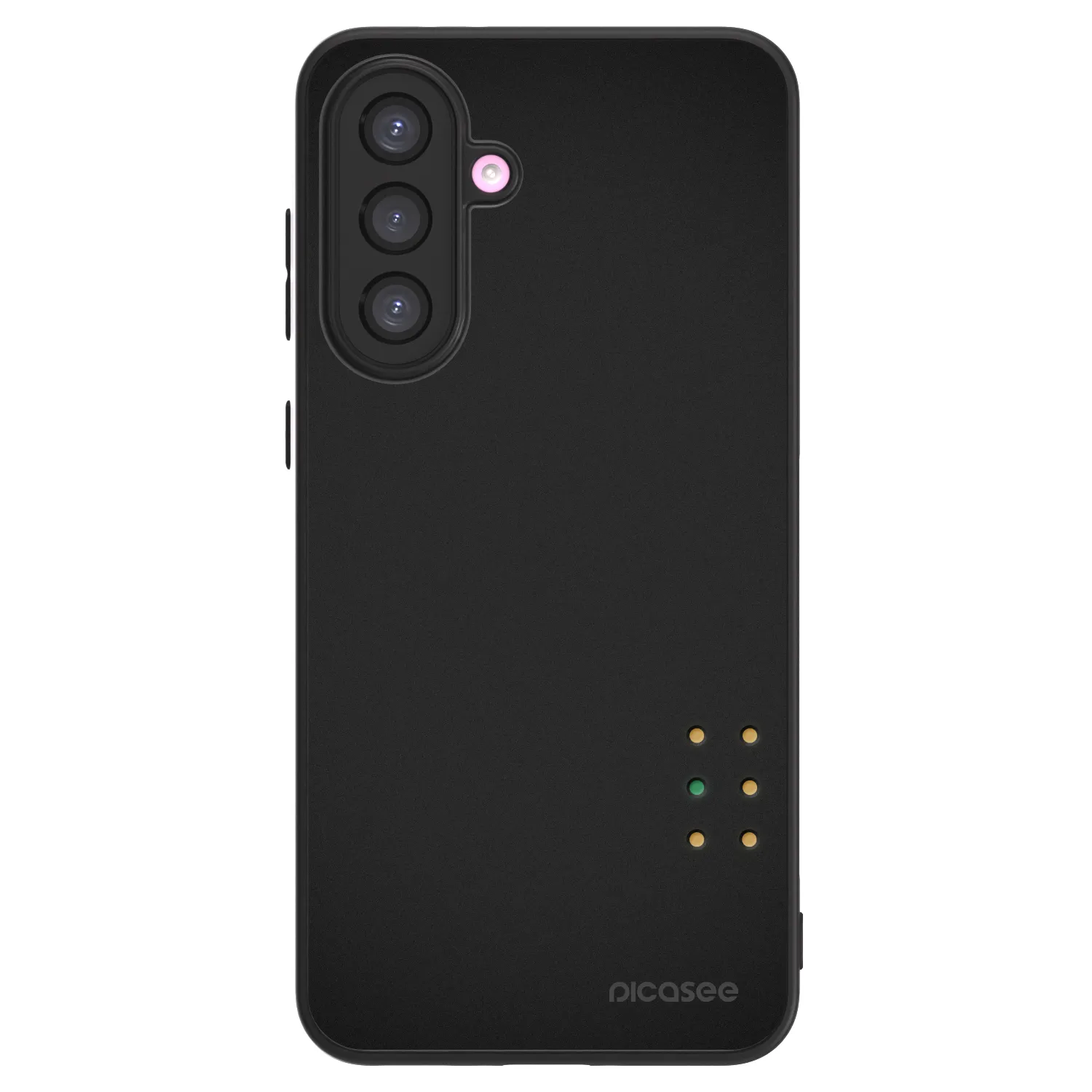 Picasee ULTIMATE CASE za Samsung Galaxy A36 5G - Pulse