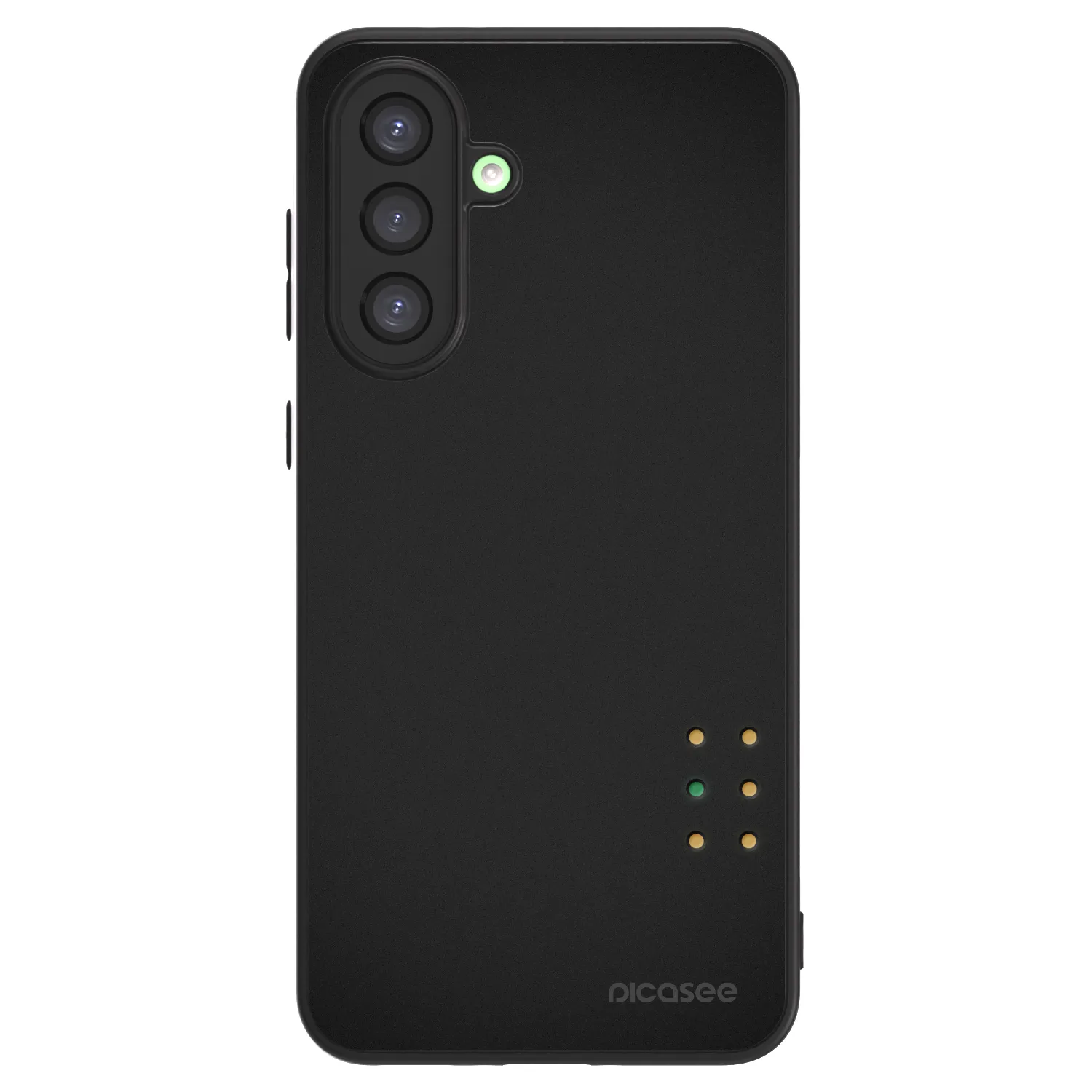 Picasee ULTIMATE CASE za Samsung Galaxy A26 5G A266B - Pulse