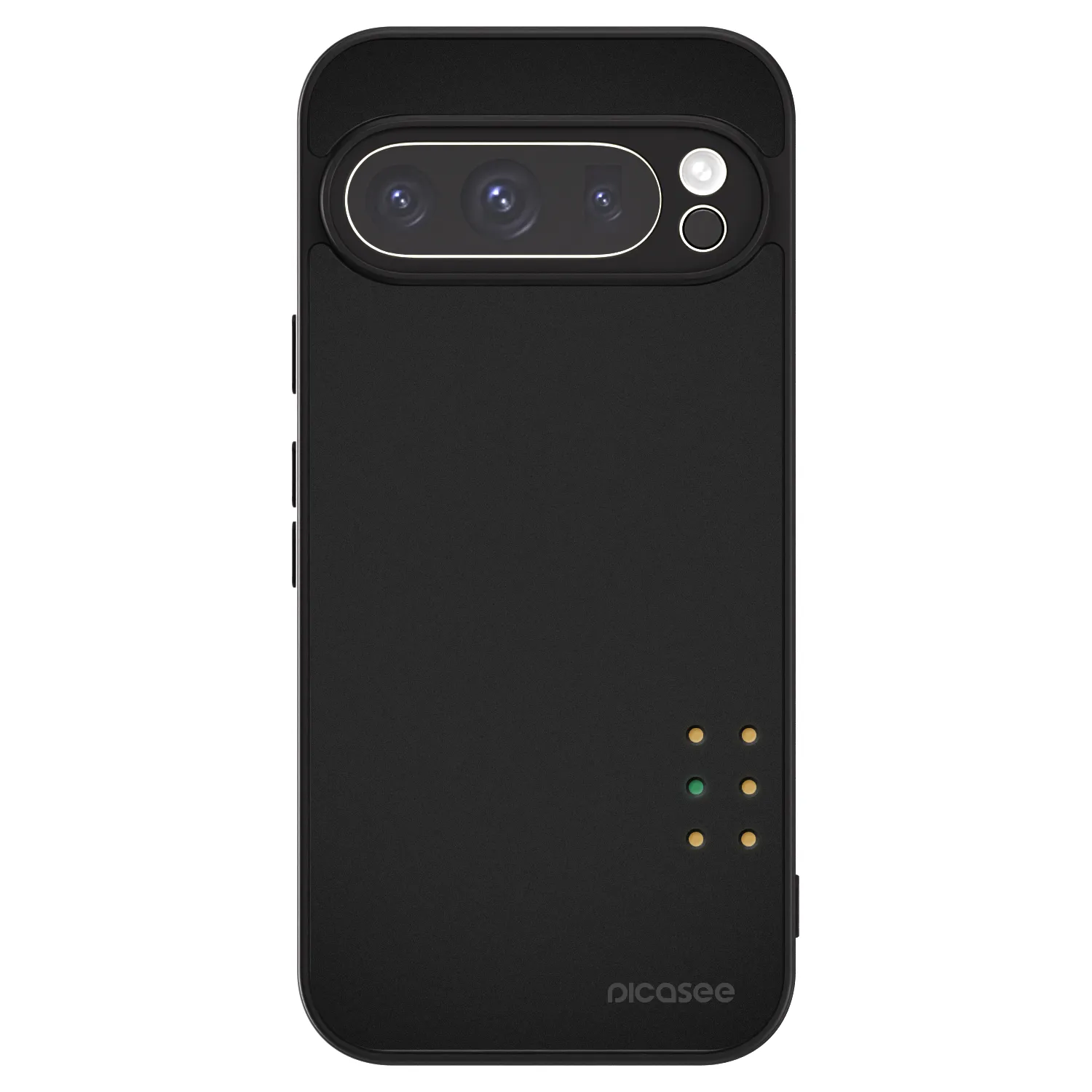 Picasee ULTIMATE CASE za Google Pixel 9 Pro - Pulse