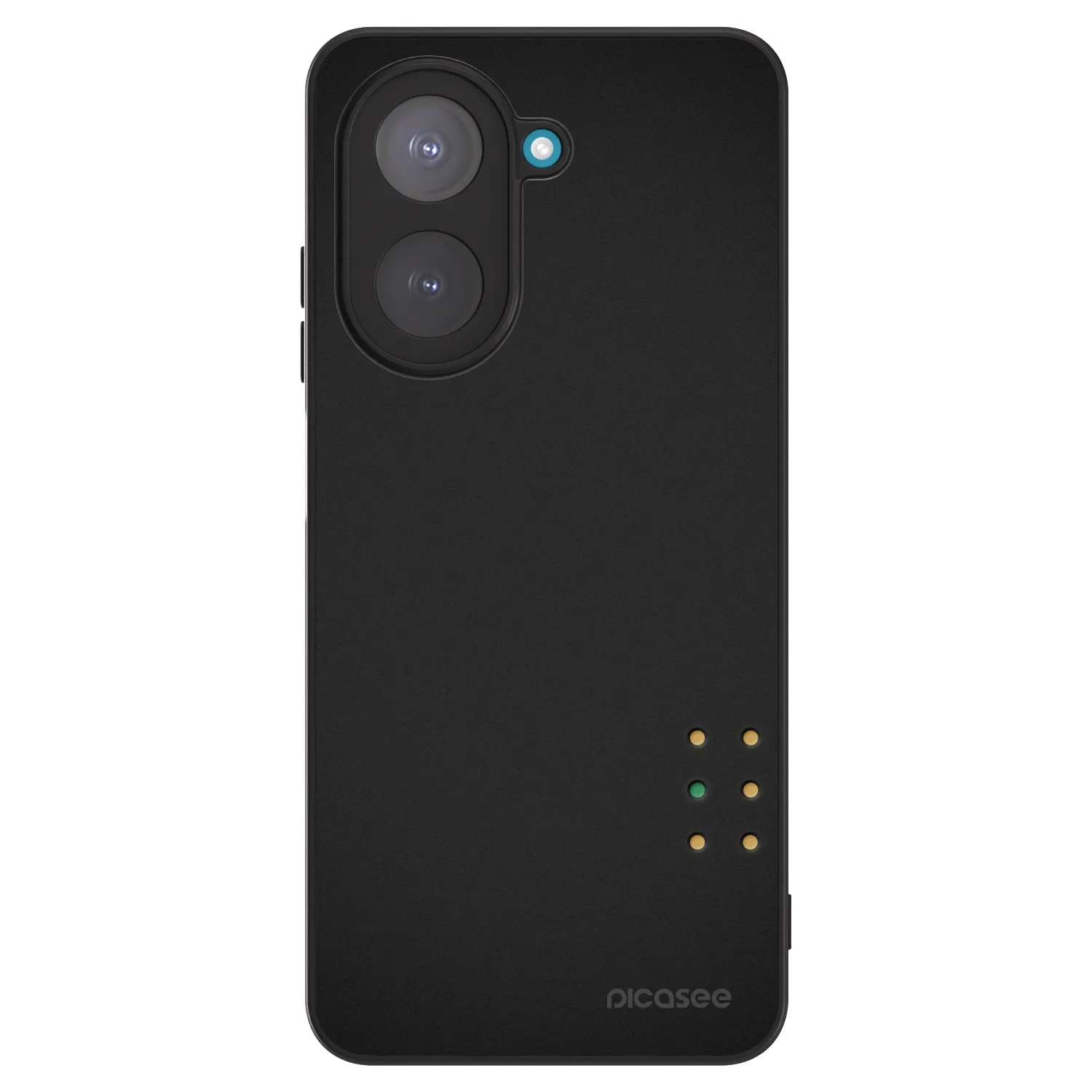 Picasee ULTIMATE CASE za Xiaomi Redmi A5 - Pulse