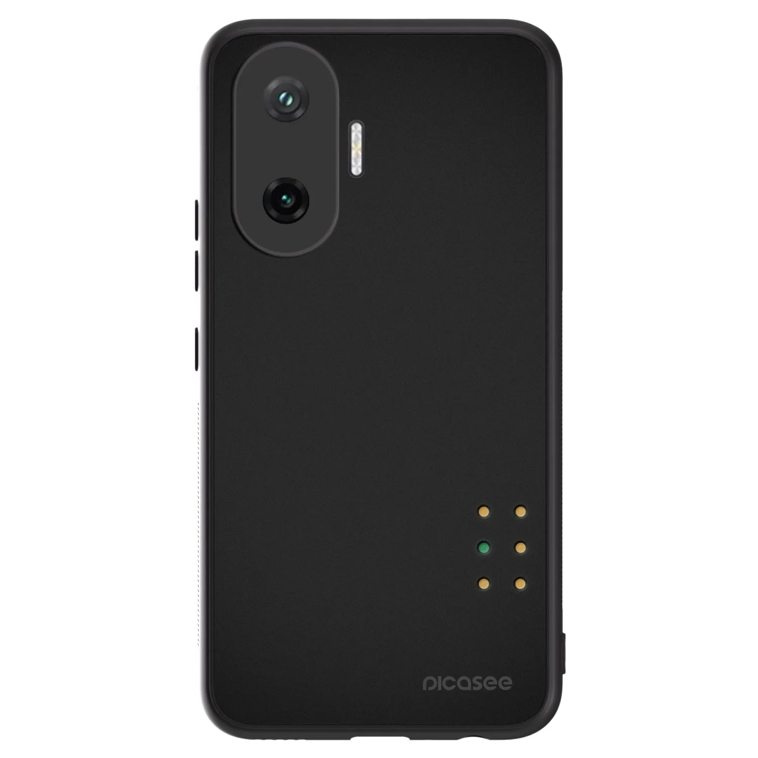 Picasee ULTIMATE CASE za Xiaomi Poco F7 Pro 5G - Pulse