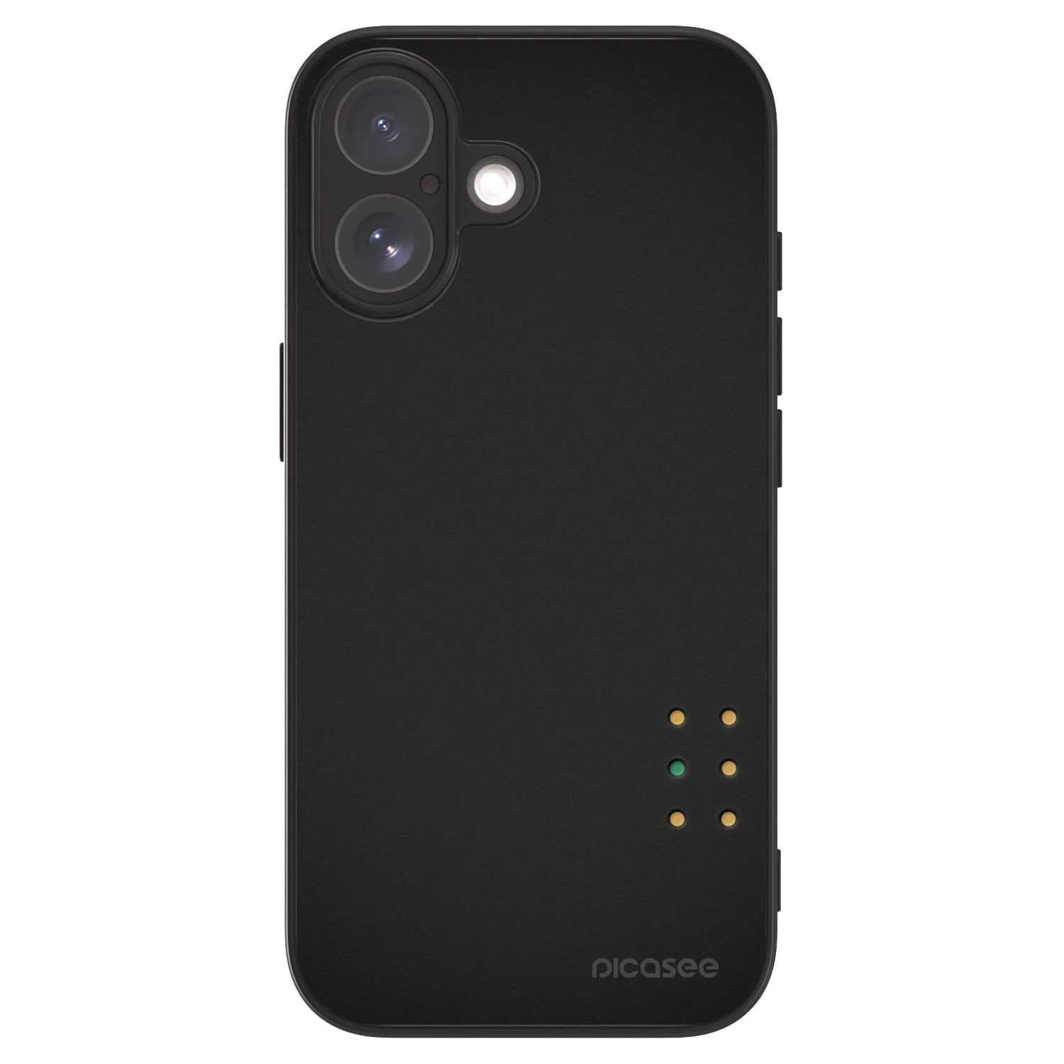 Picasee ULTIMATE CASE MagSafe za Apple iPhone 17 - Pulse