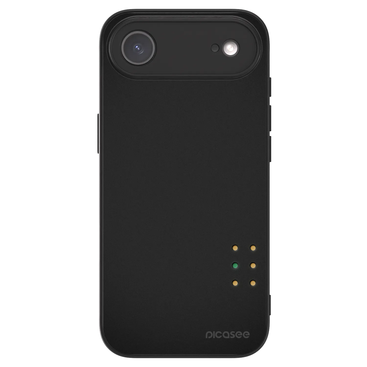 Picasee ULTIMATE CASE MagSafe za Apple iPhone Air - Pulse