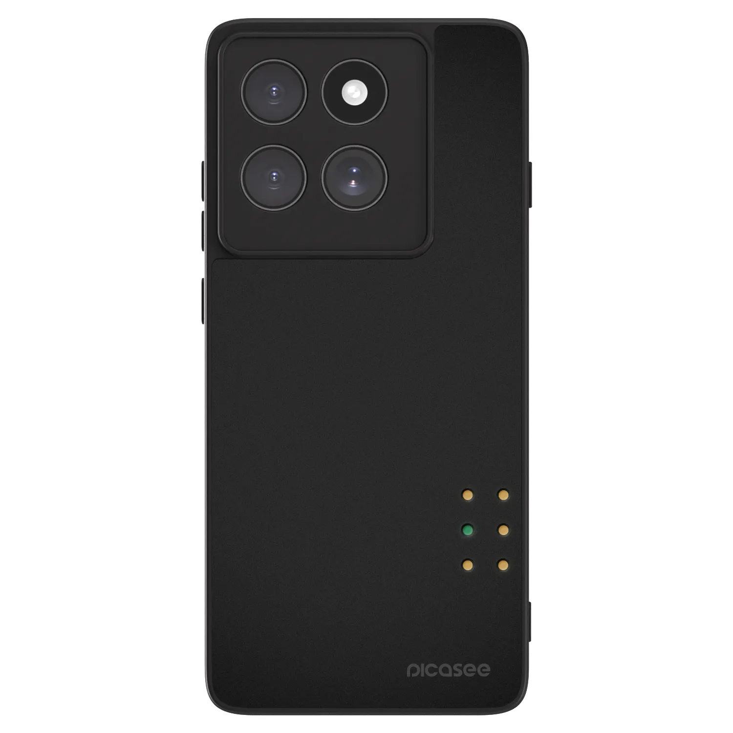 Picasee ULTIMATE CASE za Motorola Edge 60 Pro - Pulse