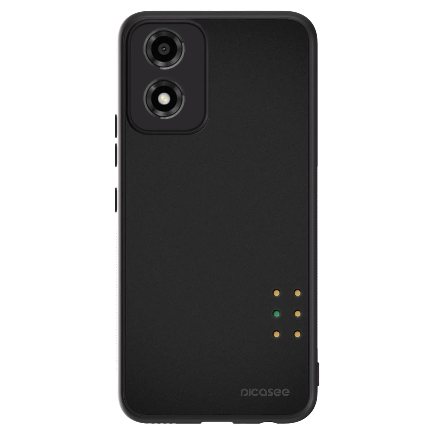 Picasee ULTIMATE CASE za Motorola Moto E14 - Pulse
