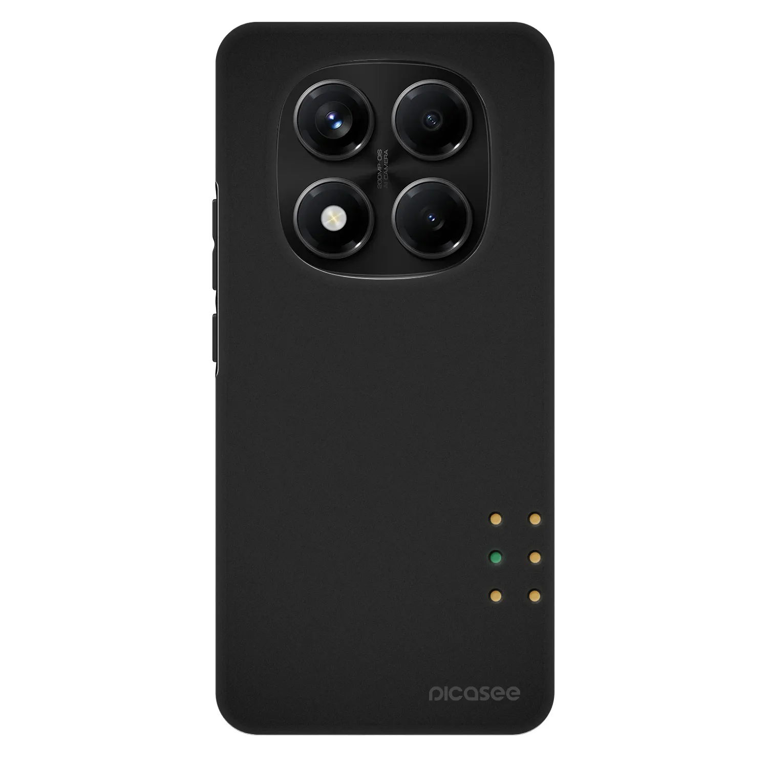Picasee Fashion Case za Xiaomi Redmi Note 14 Pro+ 5G - Pulse