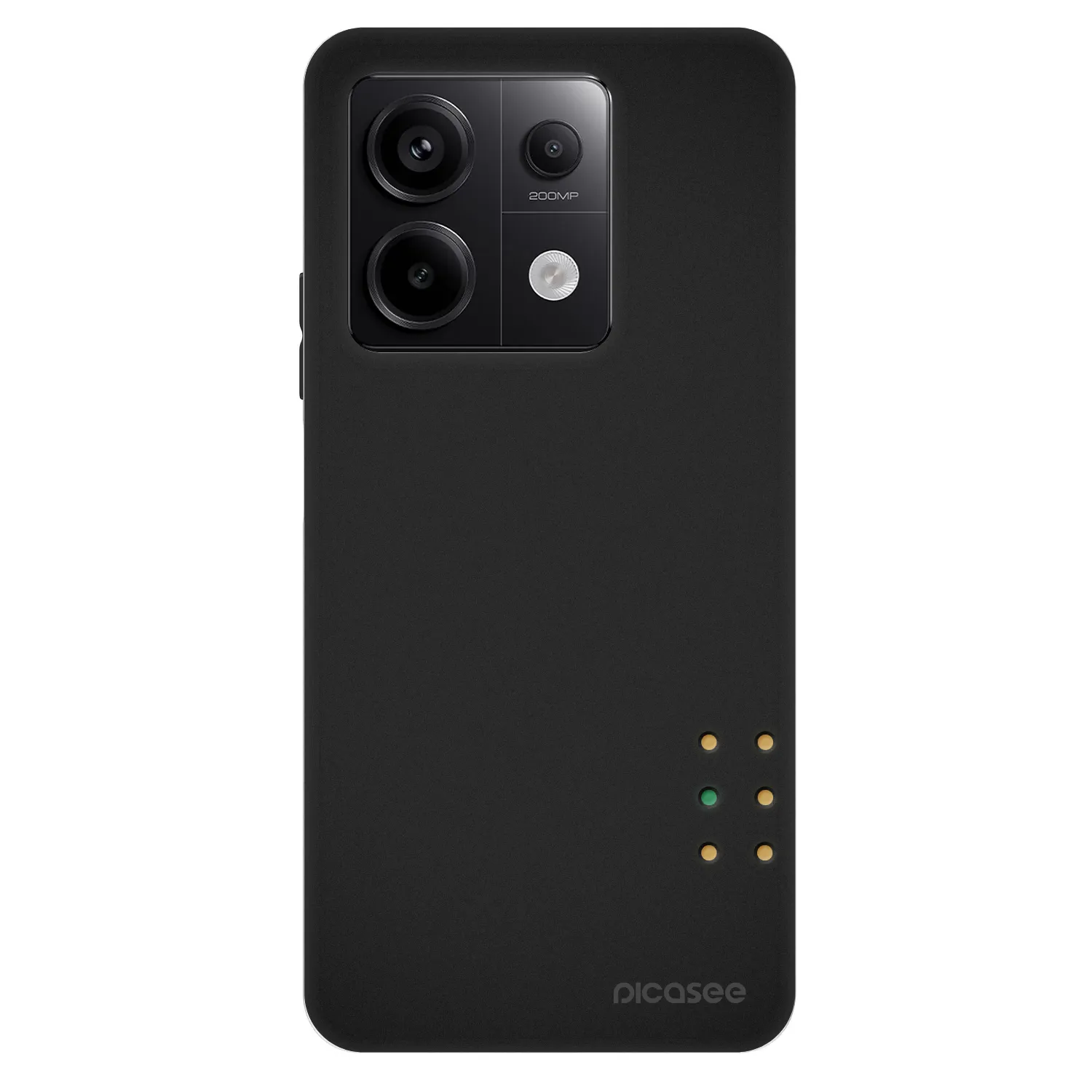 Picasee Fashion Case za Xiaomi Redmi Note 13 Pro 5G - Pulse