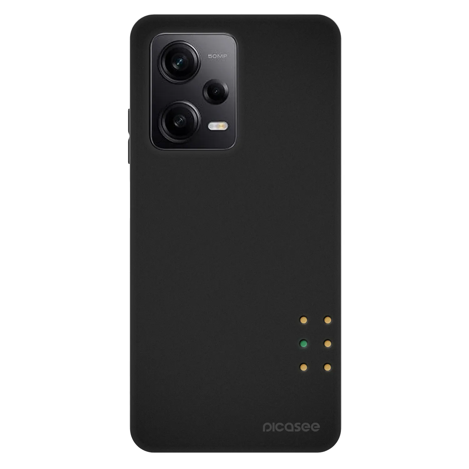 Picasee Fashion Case za Xiaomi Redmi Note 12 Pro 5G - Pulse