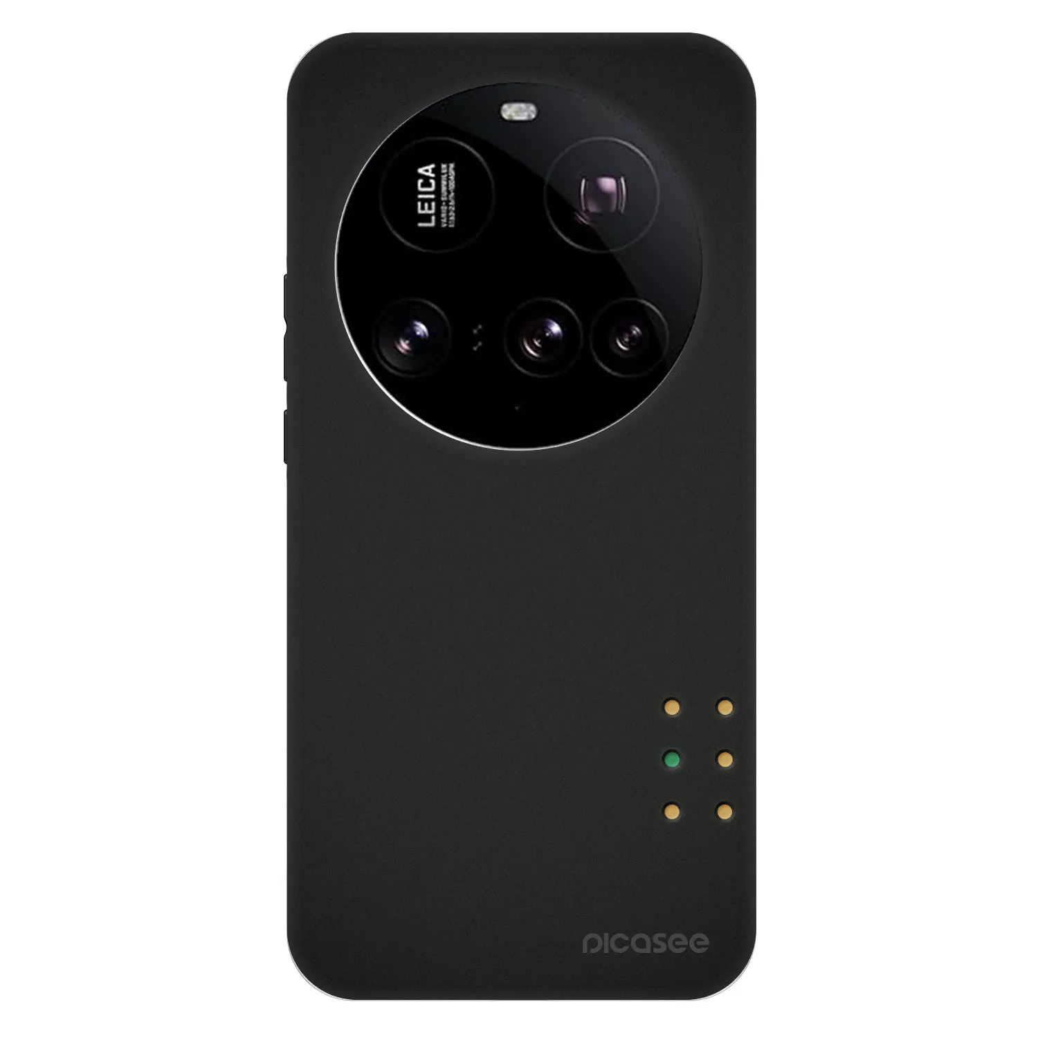 Picasee Fashion Case za Xiaomi 15 Ultra - Pulse