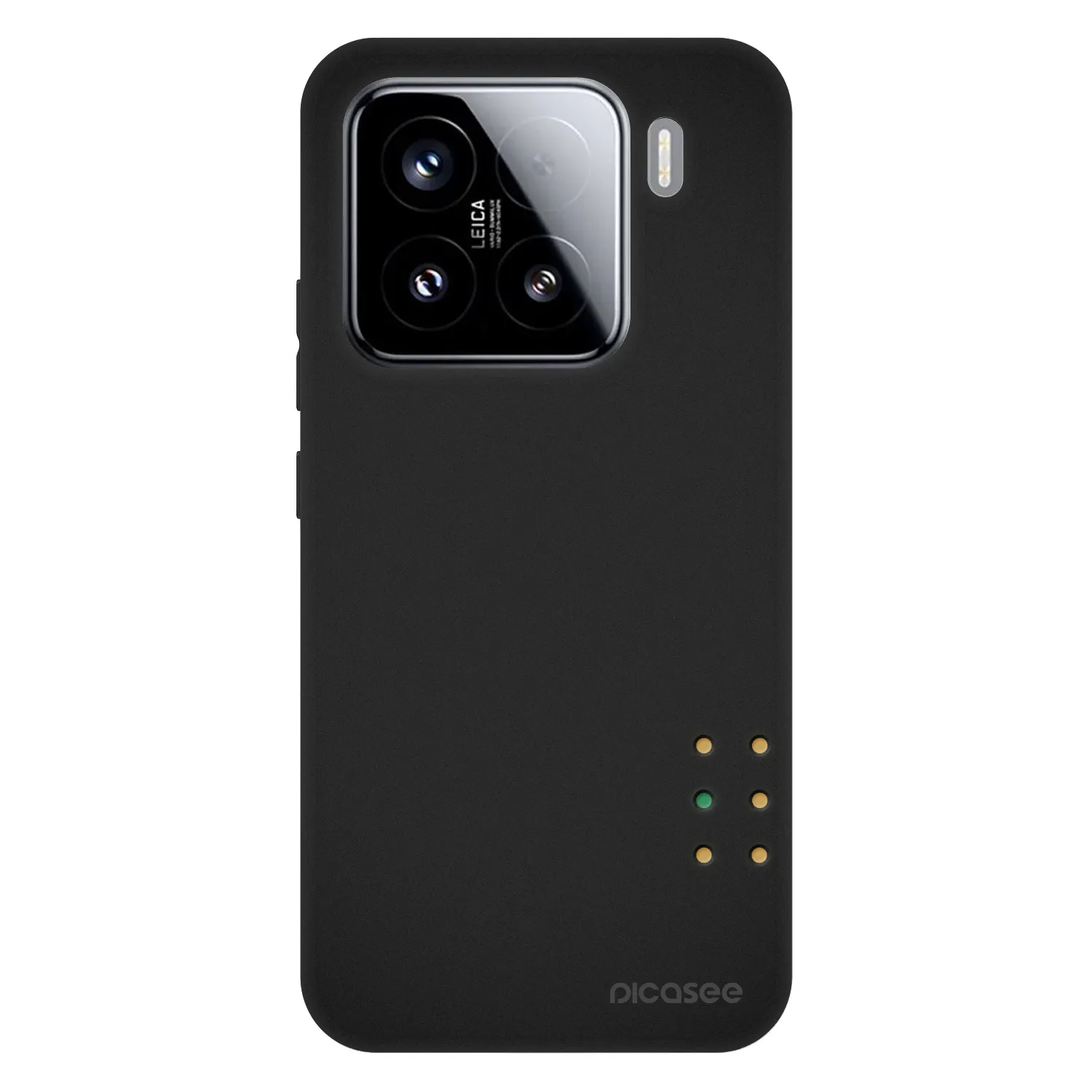 Picasee Fashion Case za Xiaomi 15 - Pulse