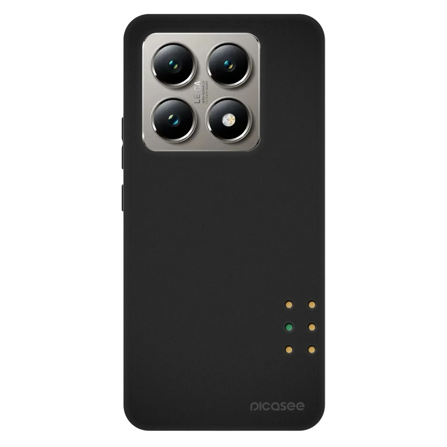 Picasee Fashion Case za Xiaomi 14T Pro - Pulse