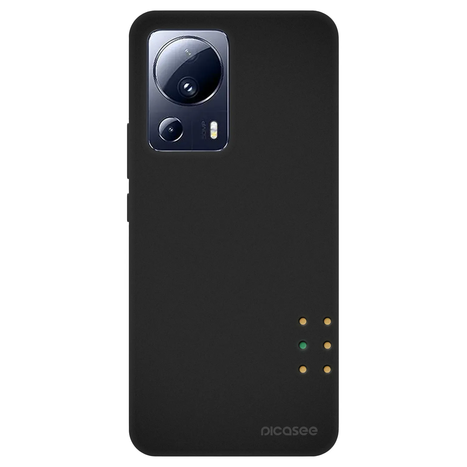 Picasee Fashion Case za Xiaomi 13 Lite - Pulse