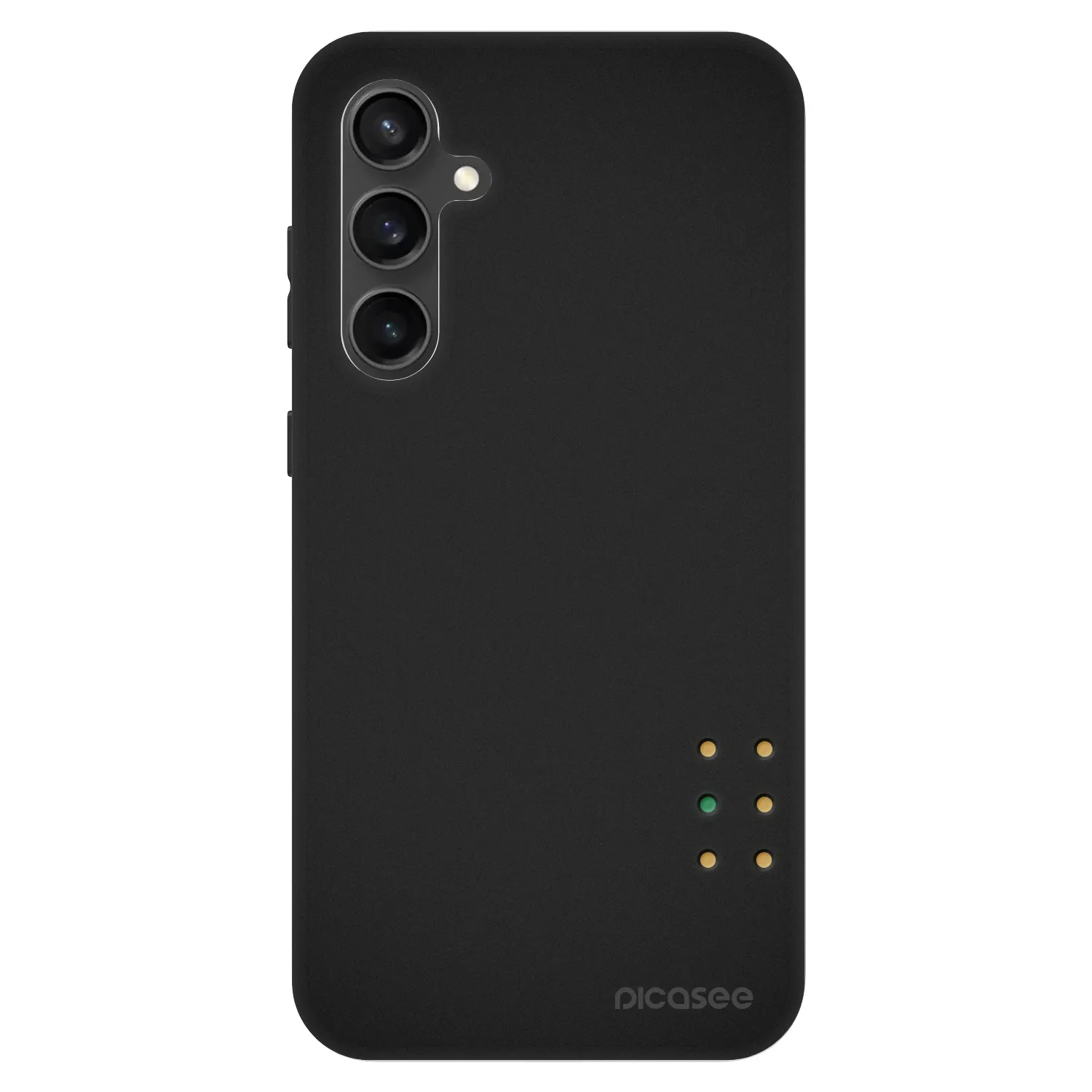 Picasee Fashion Case za Samsung Galaxy S23 FE S711B - Pulse