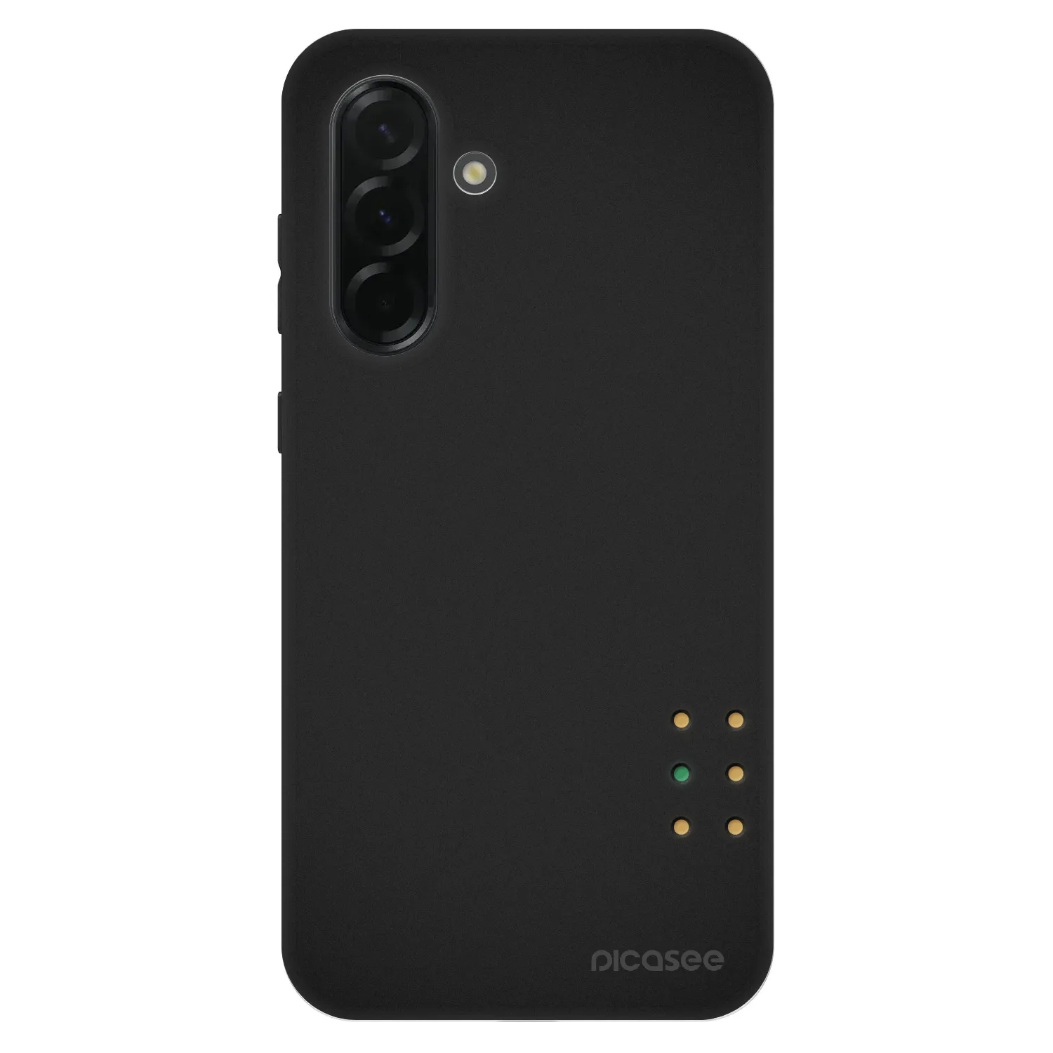 Picasee Fashion Case za Samsung Galaxy A36 5G - Pulse